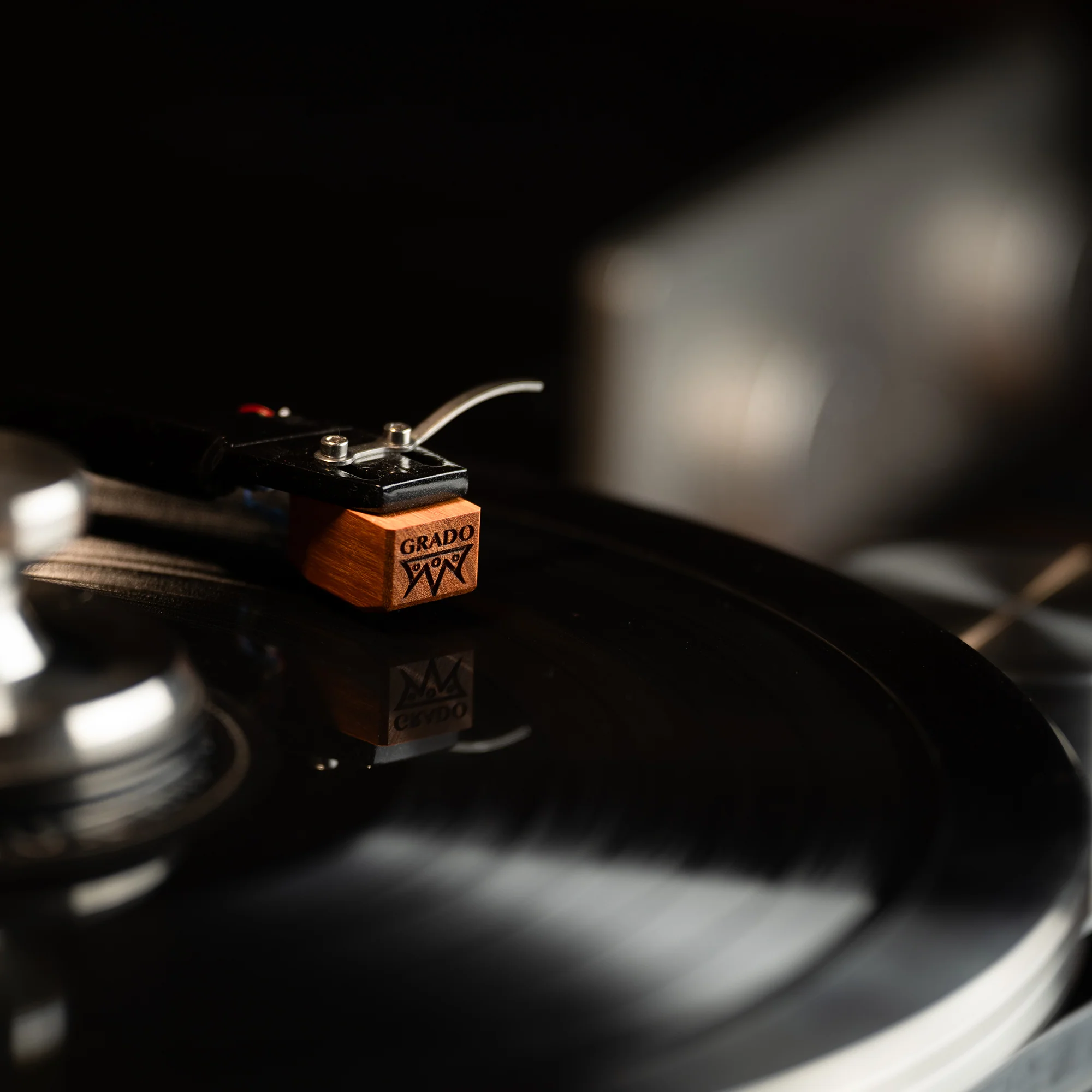 Grado Reference4 Cartridge - Image 6