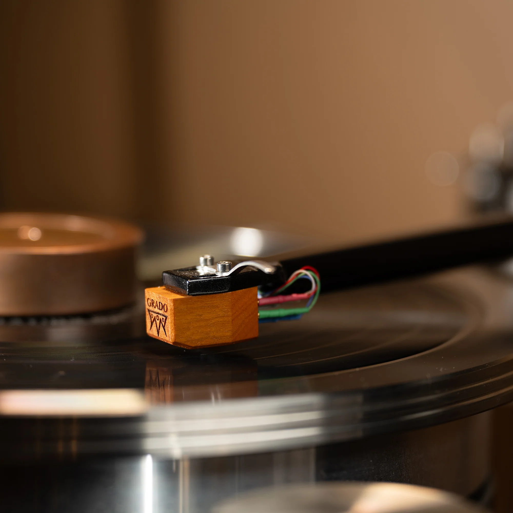 Grado Reference4 Cartridge - Image 8