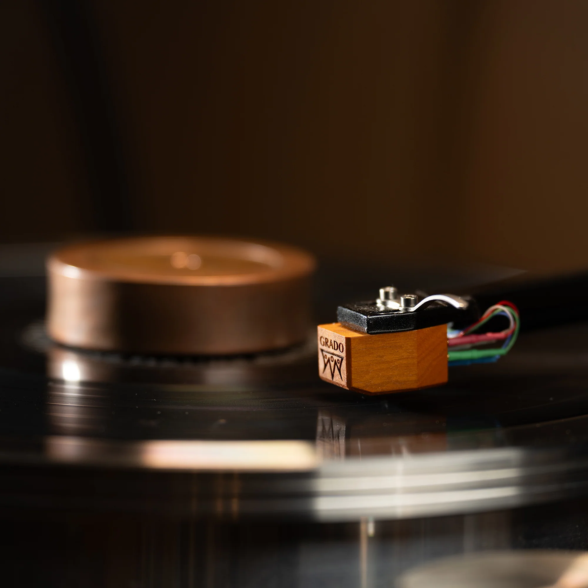 Grado Reference4 Cartridge - Image 9