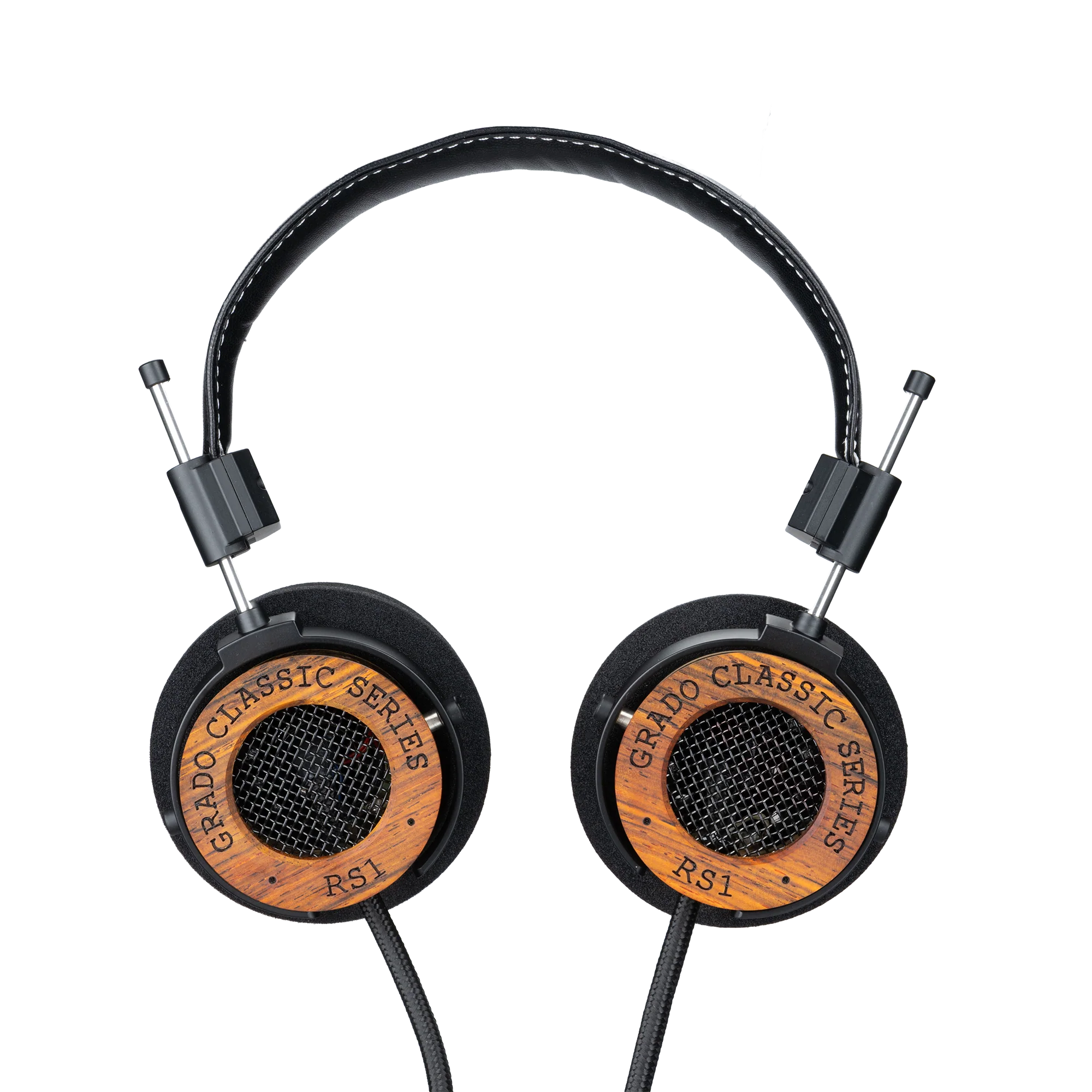 Grado RS1 Classic Series Headphones - Image 3