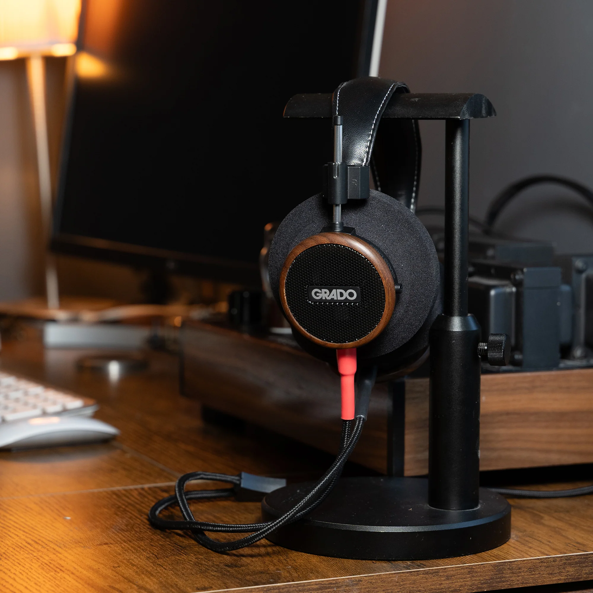 Grado Signature S550 Headphones - Image 11