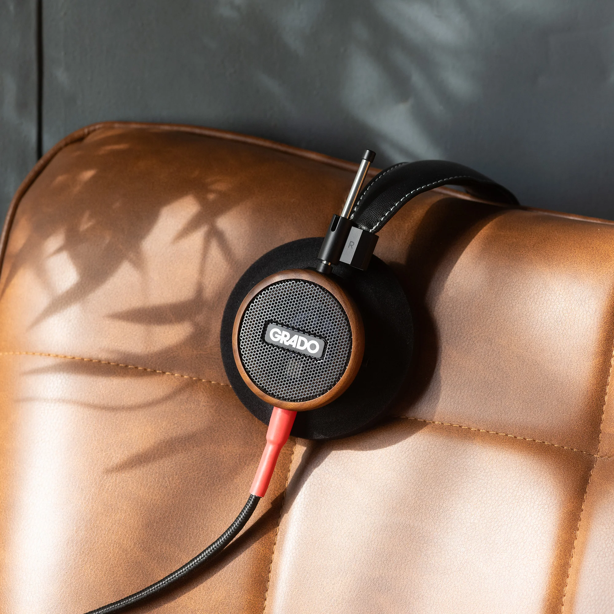 Grado Signature S550 Headphones - Image 9