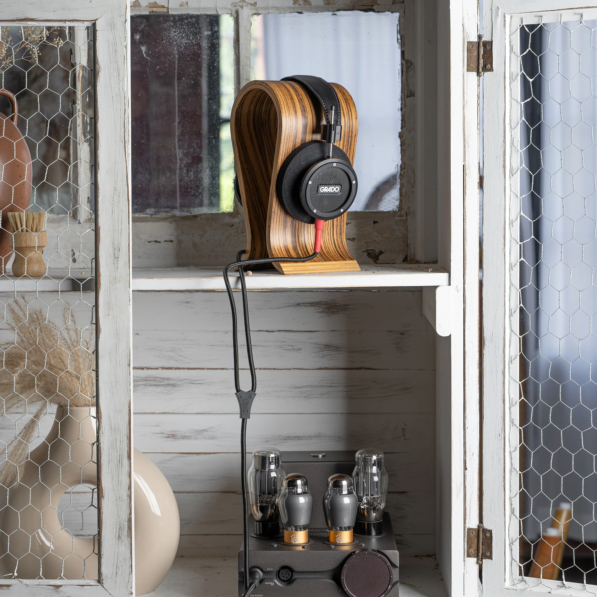 Grado Signature S750 Headphones - Image 11