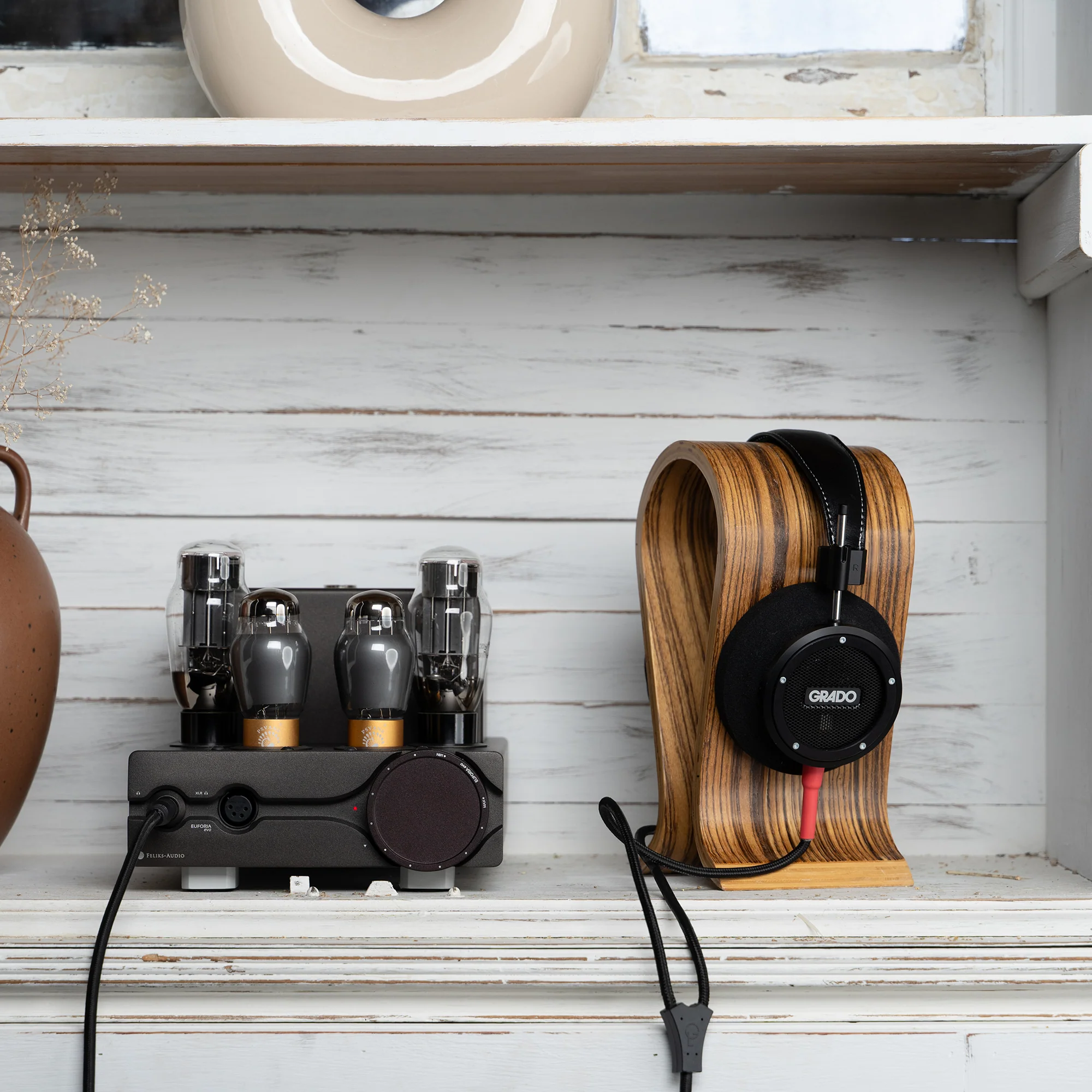 Grado Signature S750 Headphones - Image 13