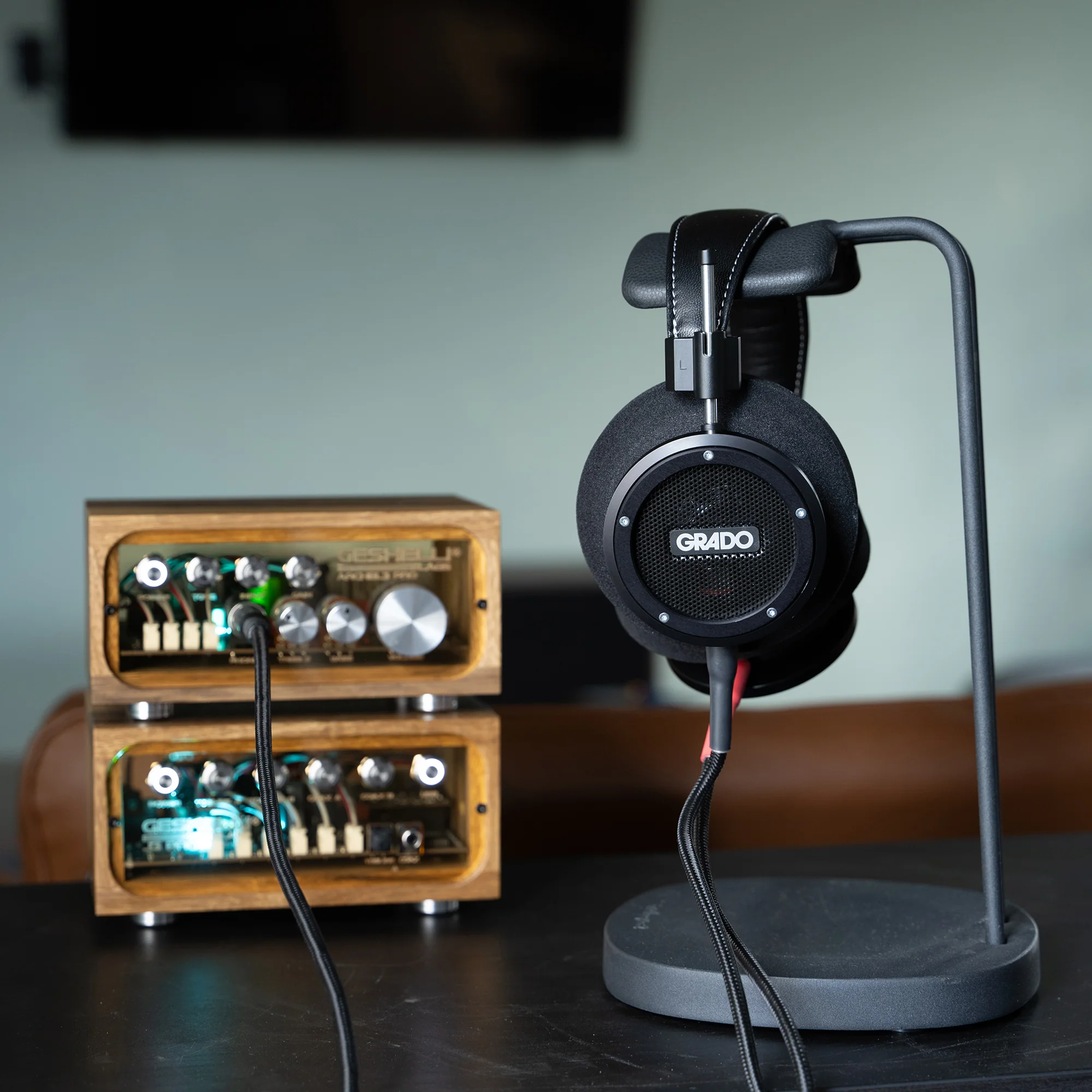 Grado Signature S750 Headphones - Image 9
