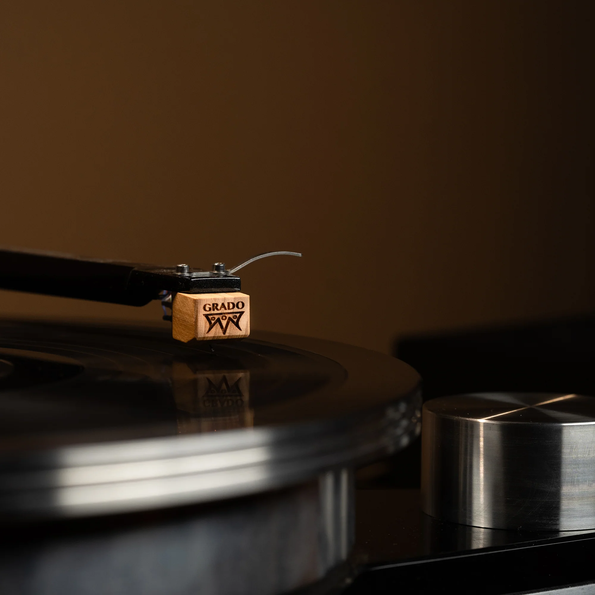 Grado Sonata4 Cartridge - Image 3