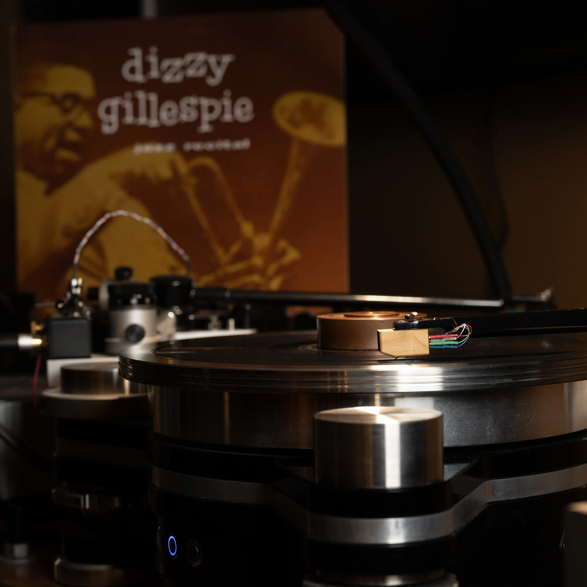 Grado Sonata4 Cartridge - Image 4