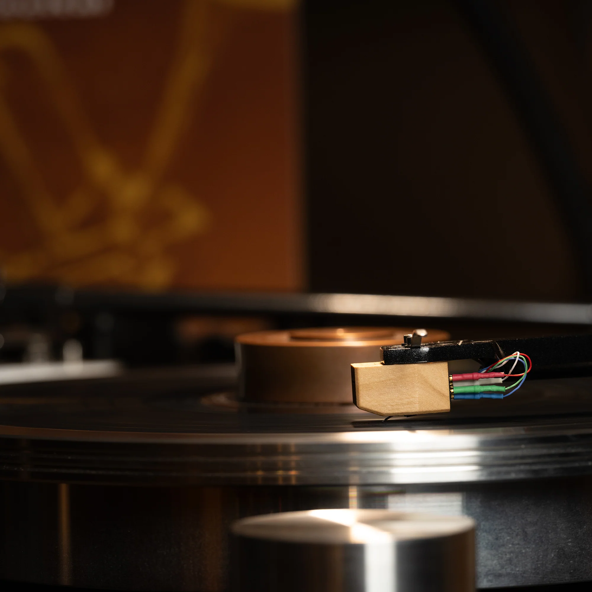 Grado Sonata4 Cartridge - Image 5