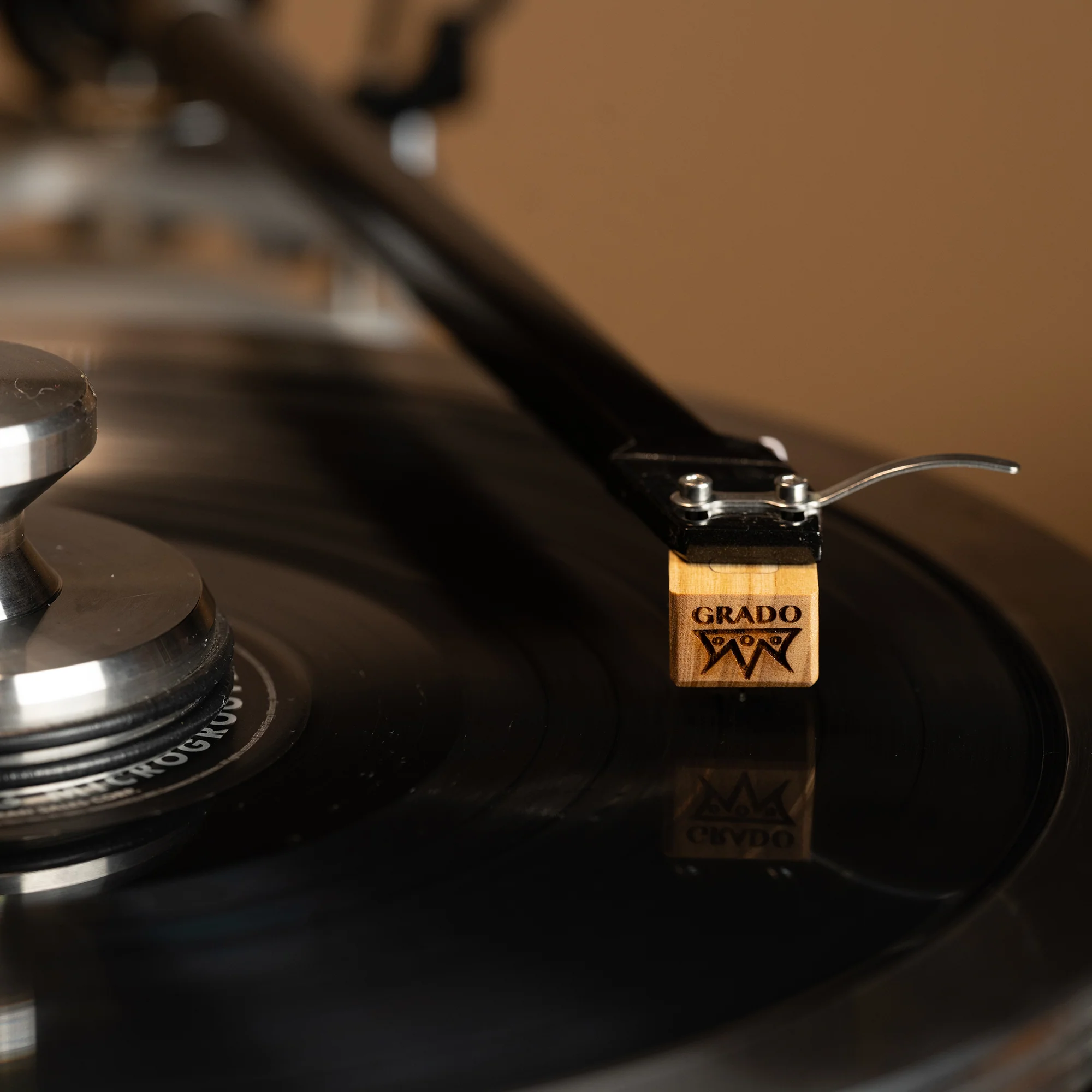 Grado Sonata4 Cartridge - Image 7