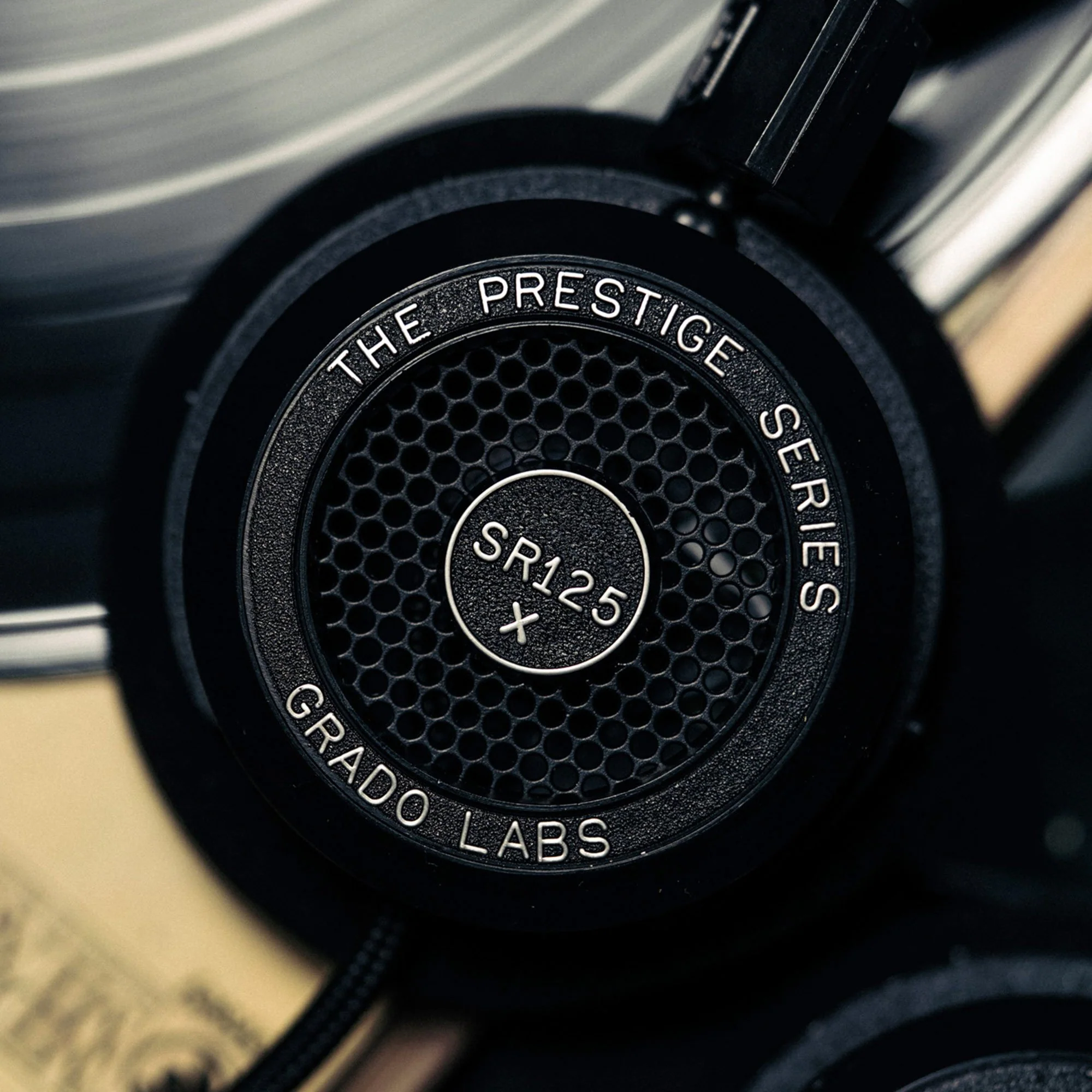 Grado SR125x Prestige Series Headphones - Image 3