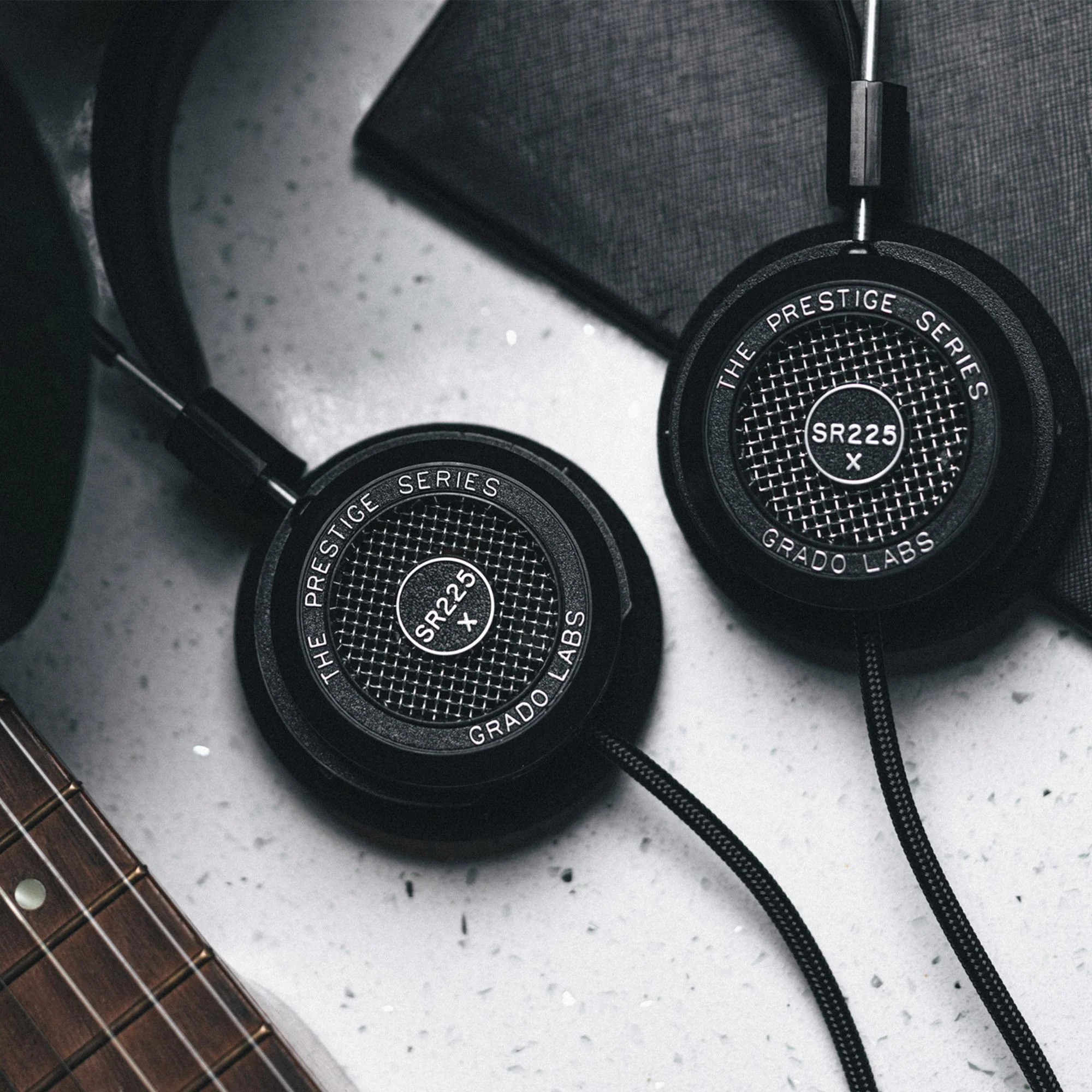 Grado SR225x Prestige Series Headphones - Image 5