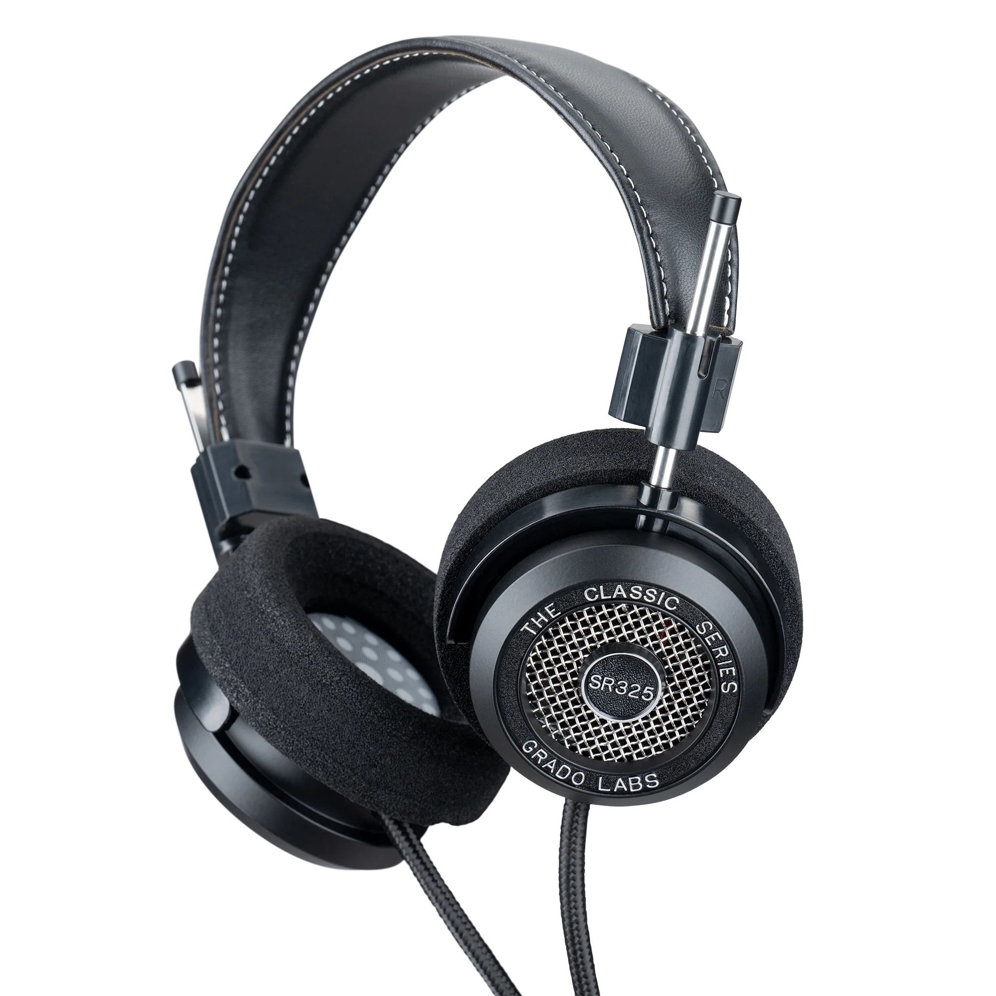 Grado SR325 Classic Series Headphones - Image 5