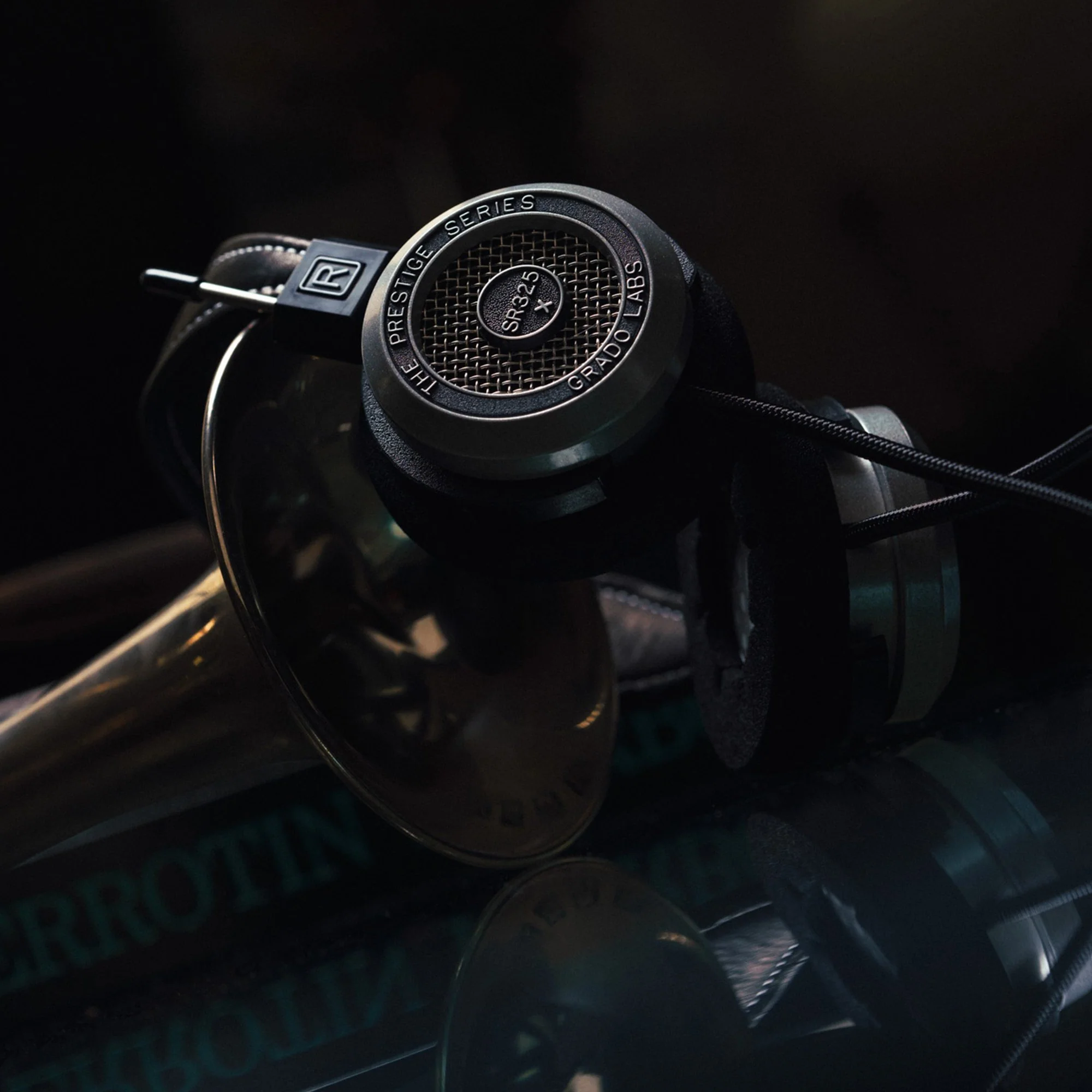 Grado SR325x Prestige Series Headphones - Image 10