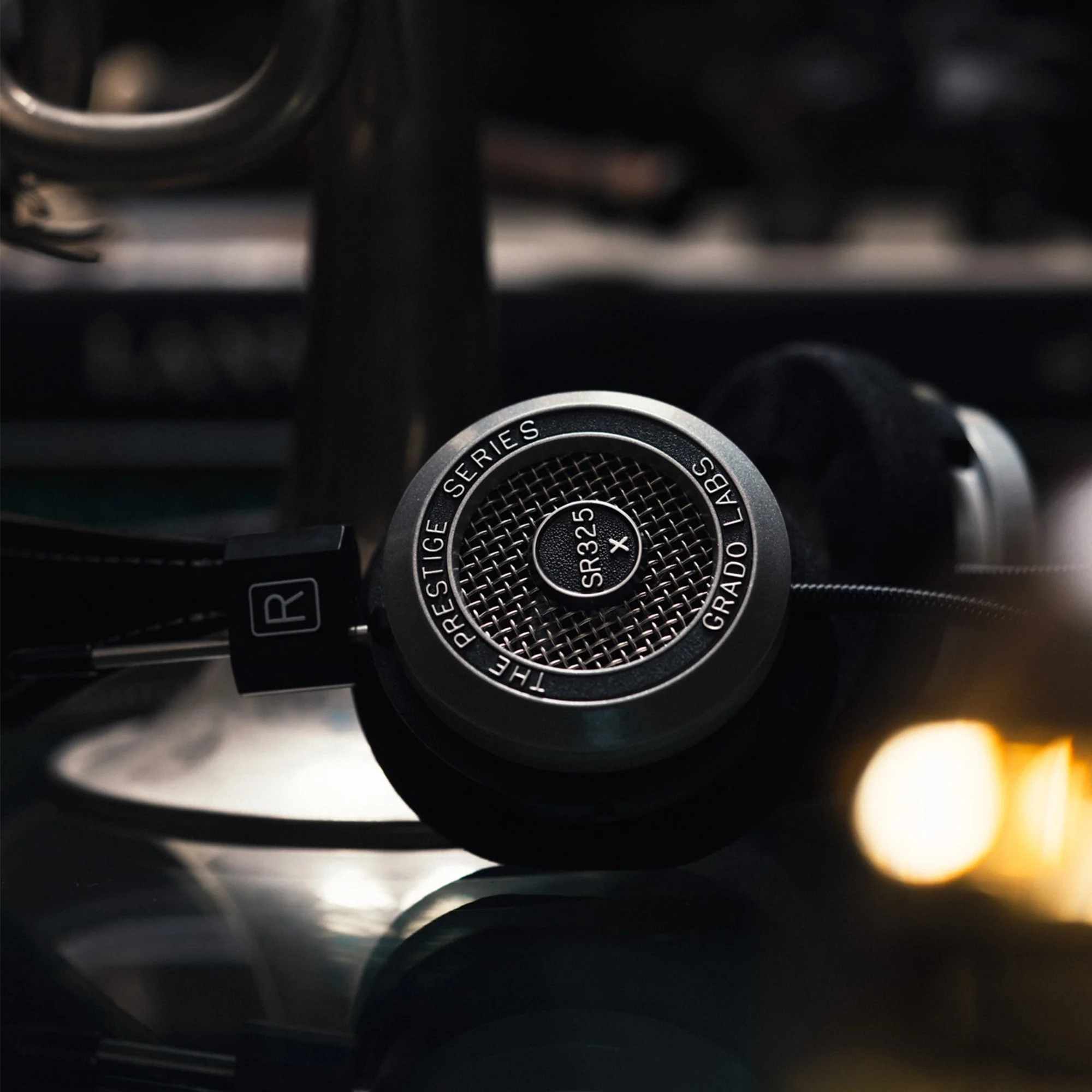 Grado SR325x Prestige Series Headphones - Image 6