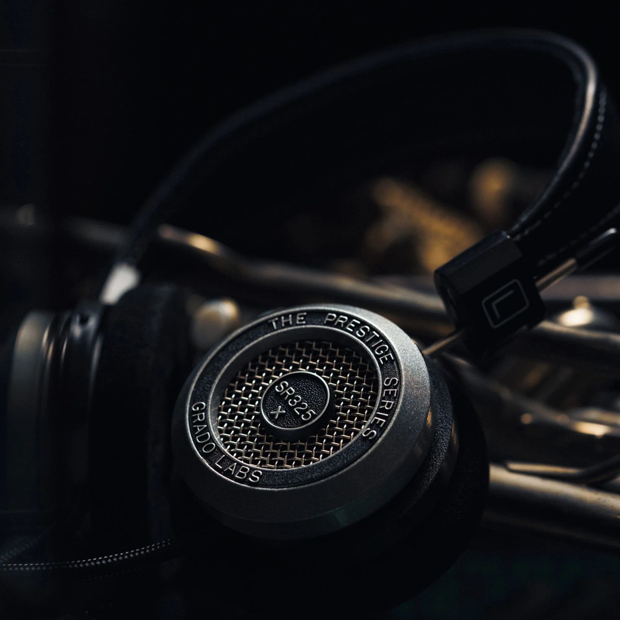 Grado SR325x Prestige Series Headphones - Image 7