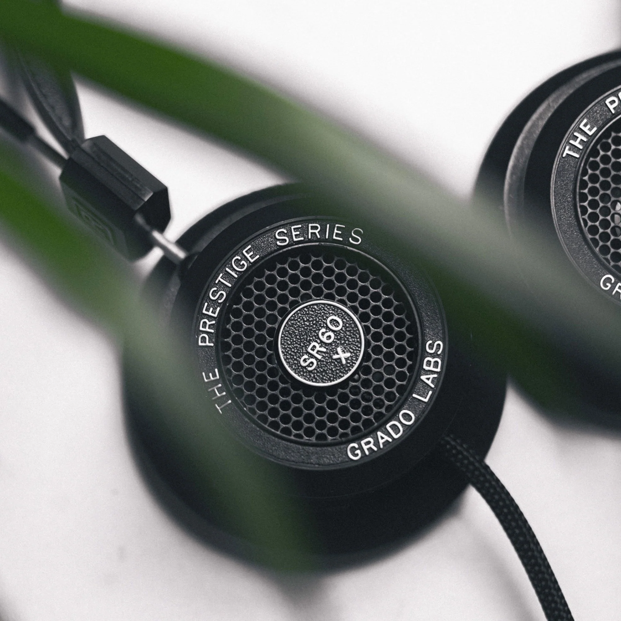 Grado SR60x Prestige Series Headphones - Image 12