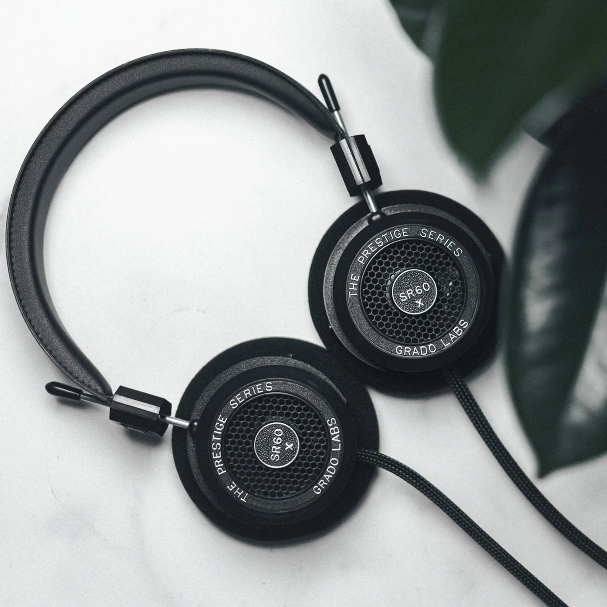Grado SR60x Prestige Series Headphones - Image 13