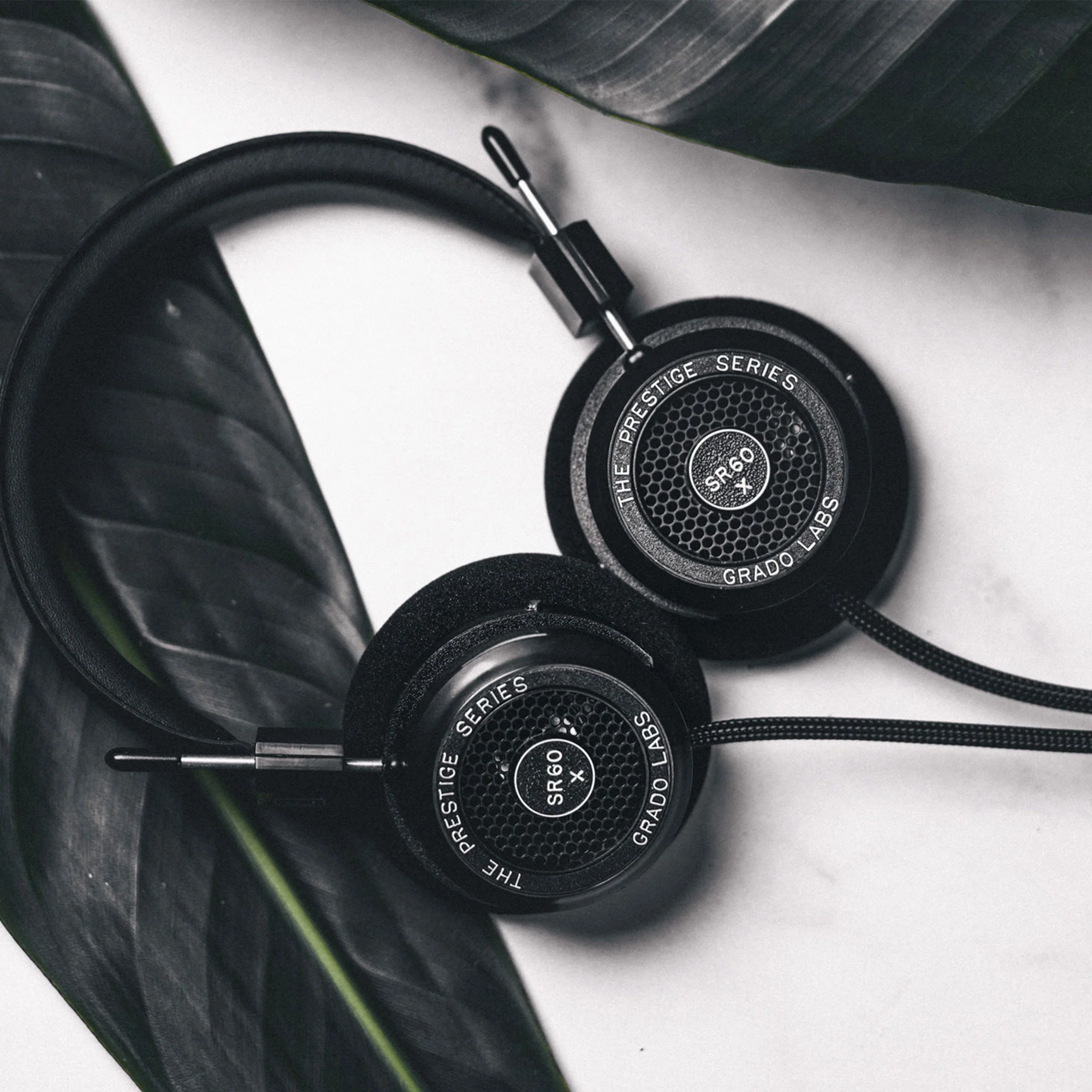 Grado SR60x Prestige Series Headphones - Image 14