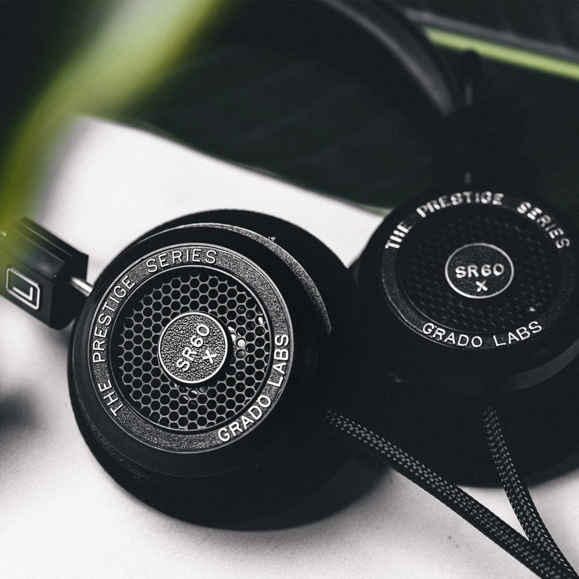 Grado SR60x Prestige Series Headphones - Image 16