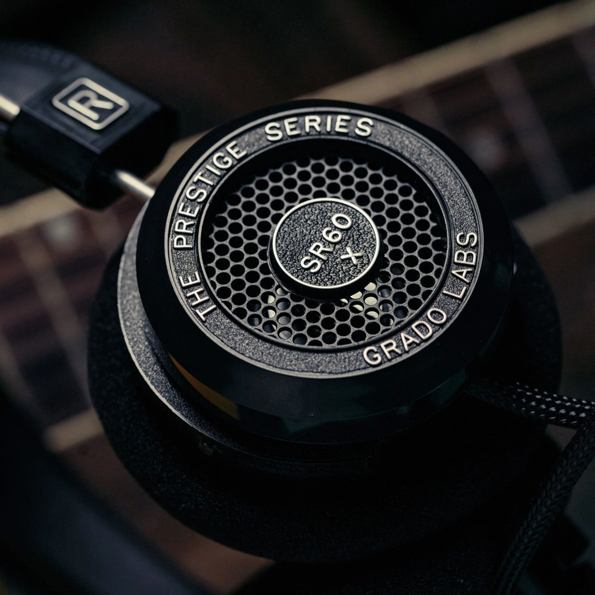 Grado SR60x Prestige Series Headphones - Image 17