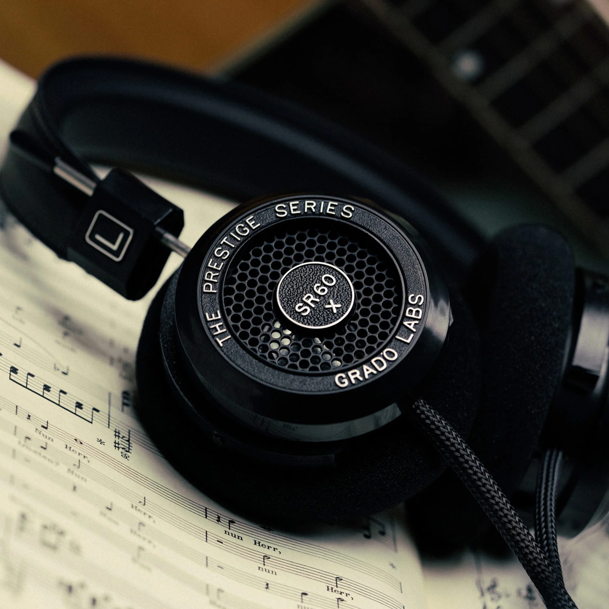 Grado SR60x Prestige Series Headphones - Image 18