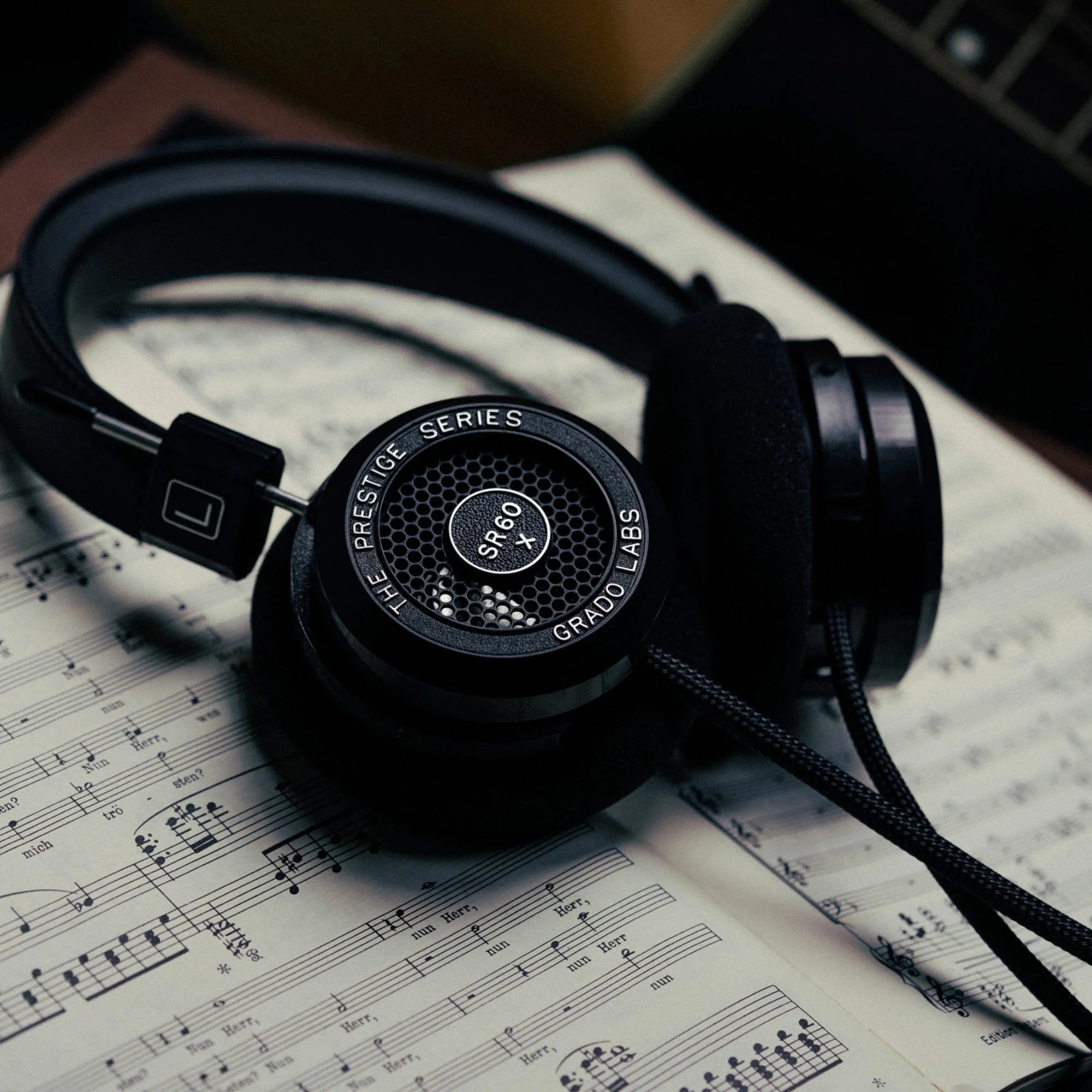 Grado SR60x Prestige Series Headphones - Image 20