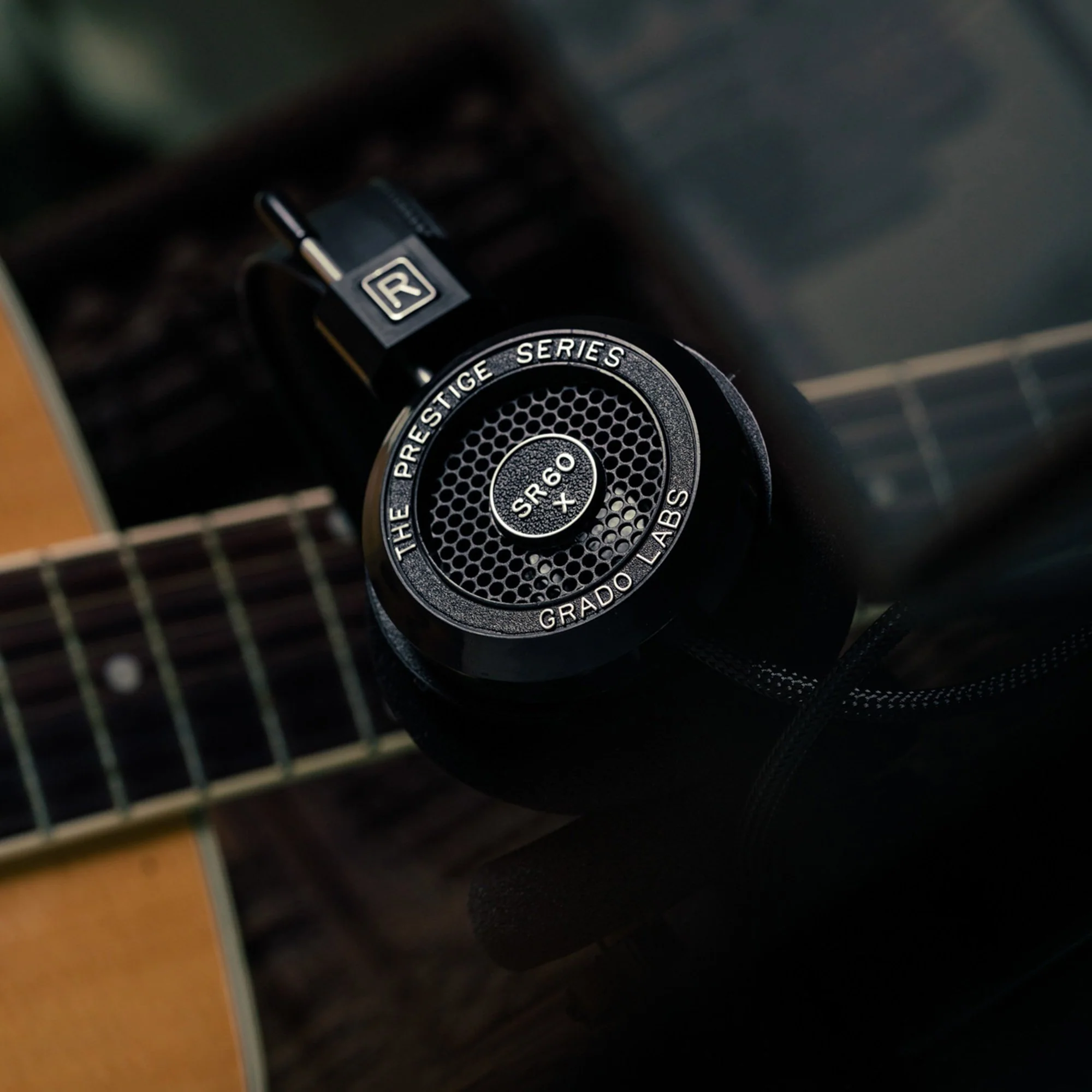 Grado SR60x Prestige Series Headphones - Image 23