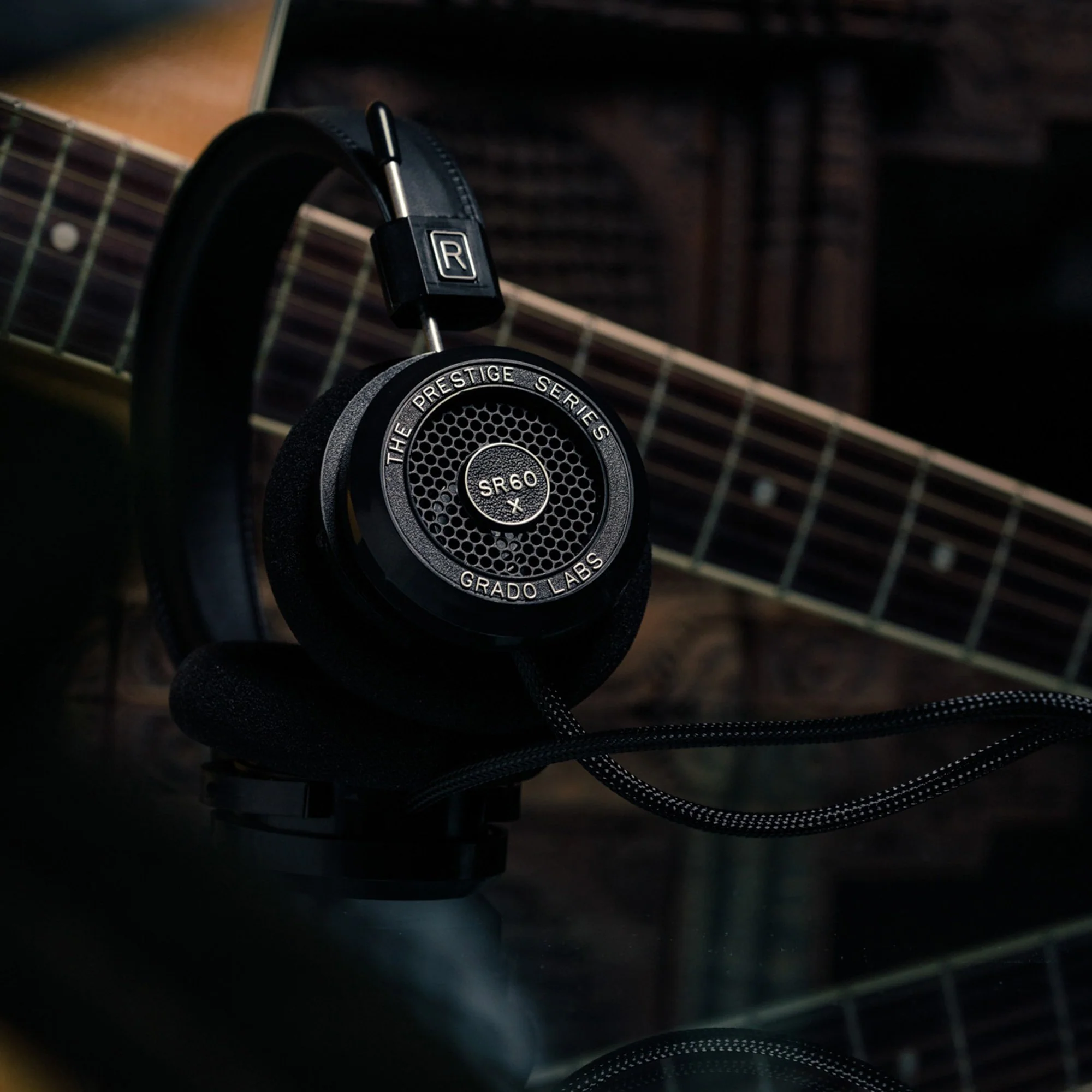Grado SR60x Prestige Series Headphones - Image 26