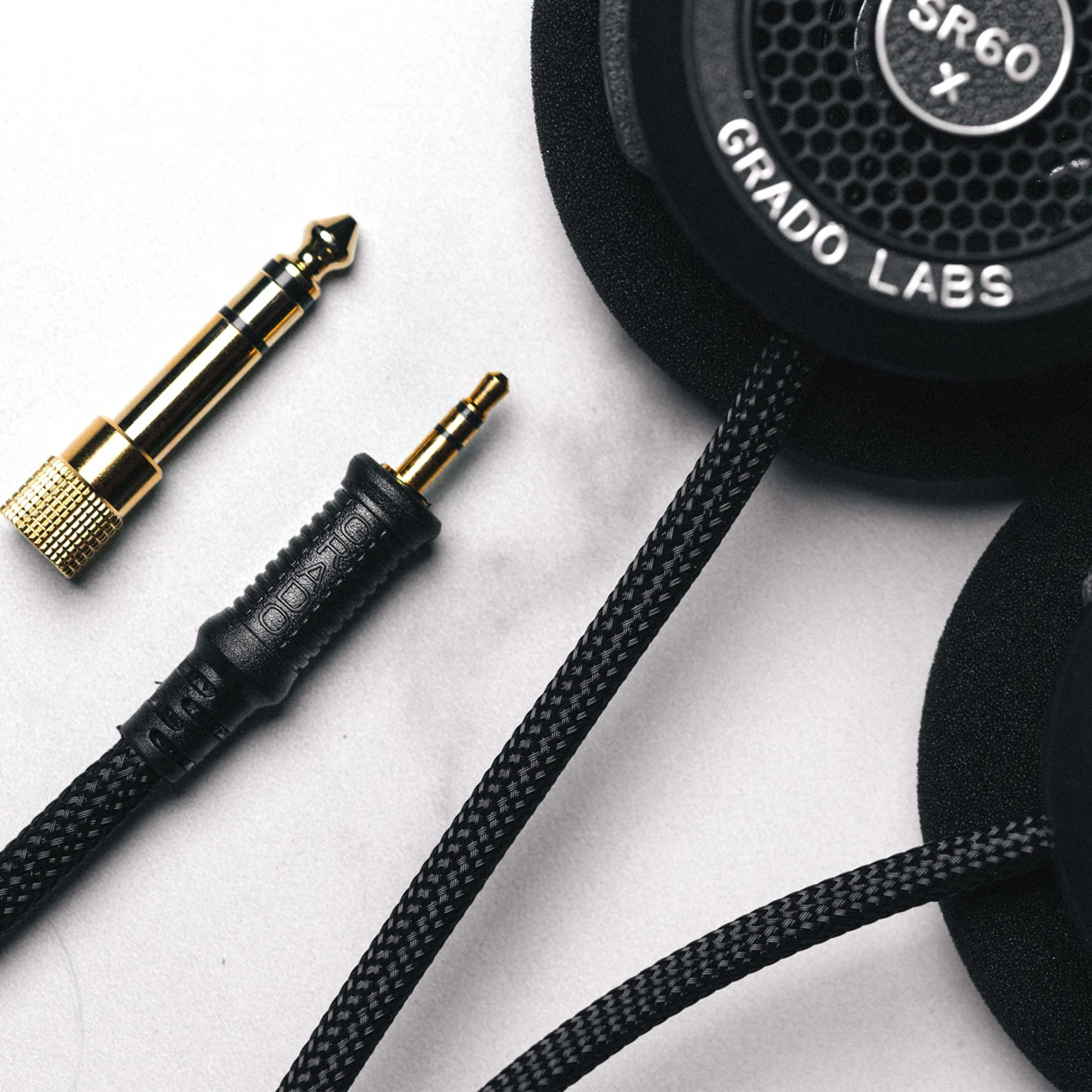 Grado SR60x Prestige Series Headphones - Image 3