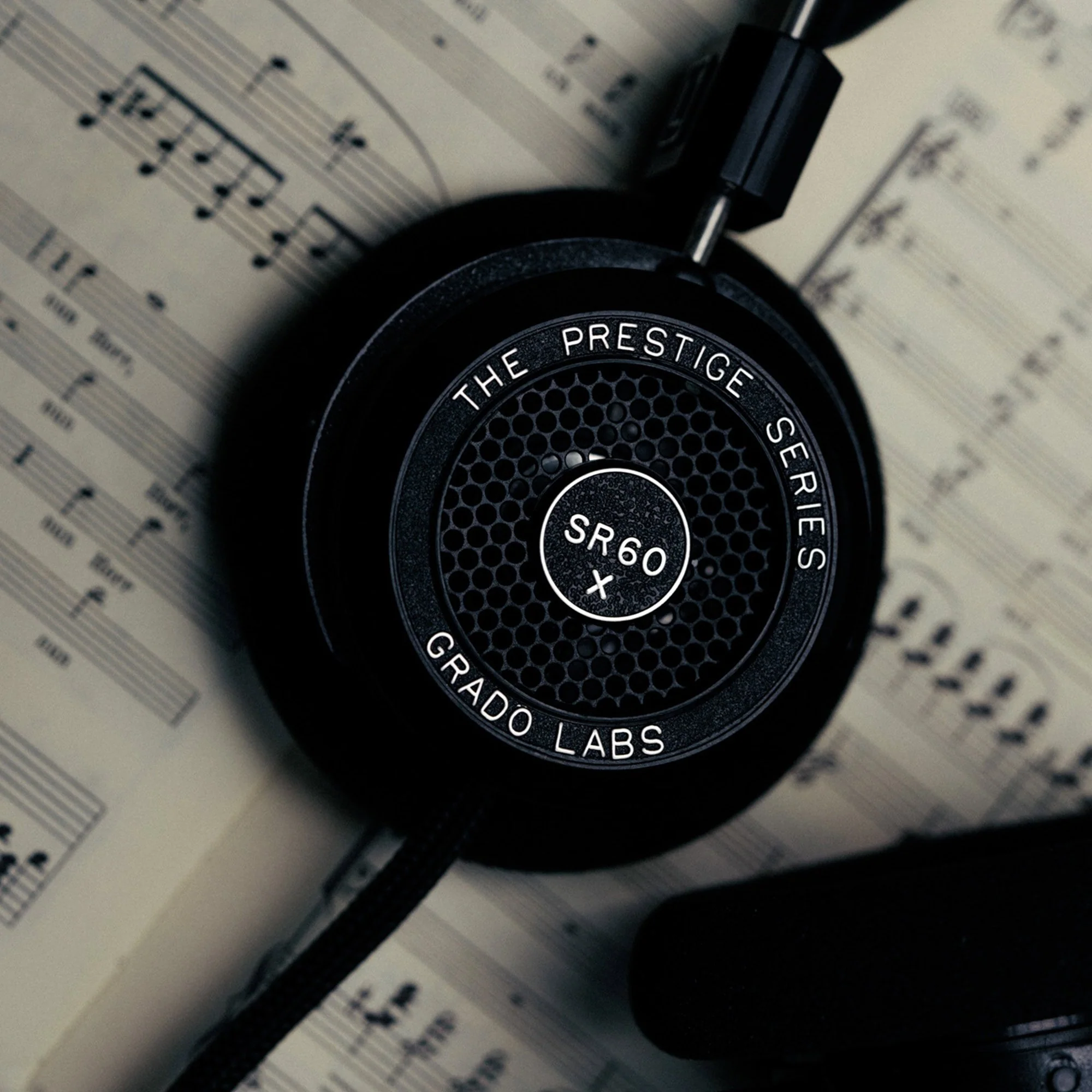 Grado SR60x Prestige Series Headphones - Image 4
