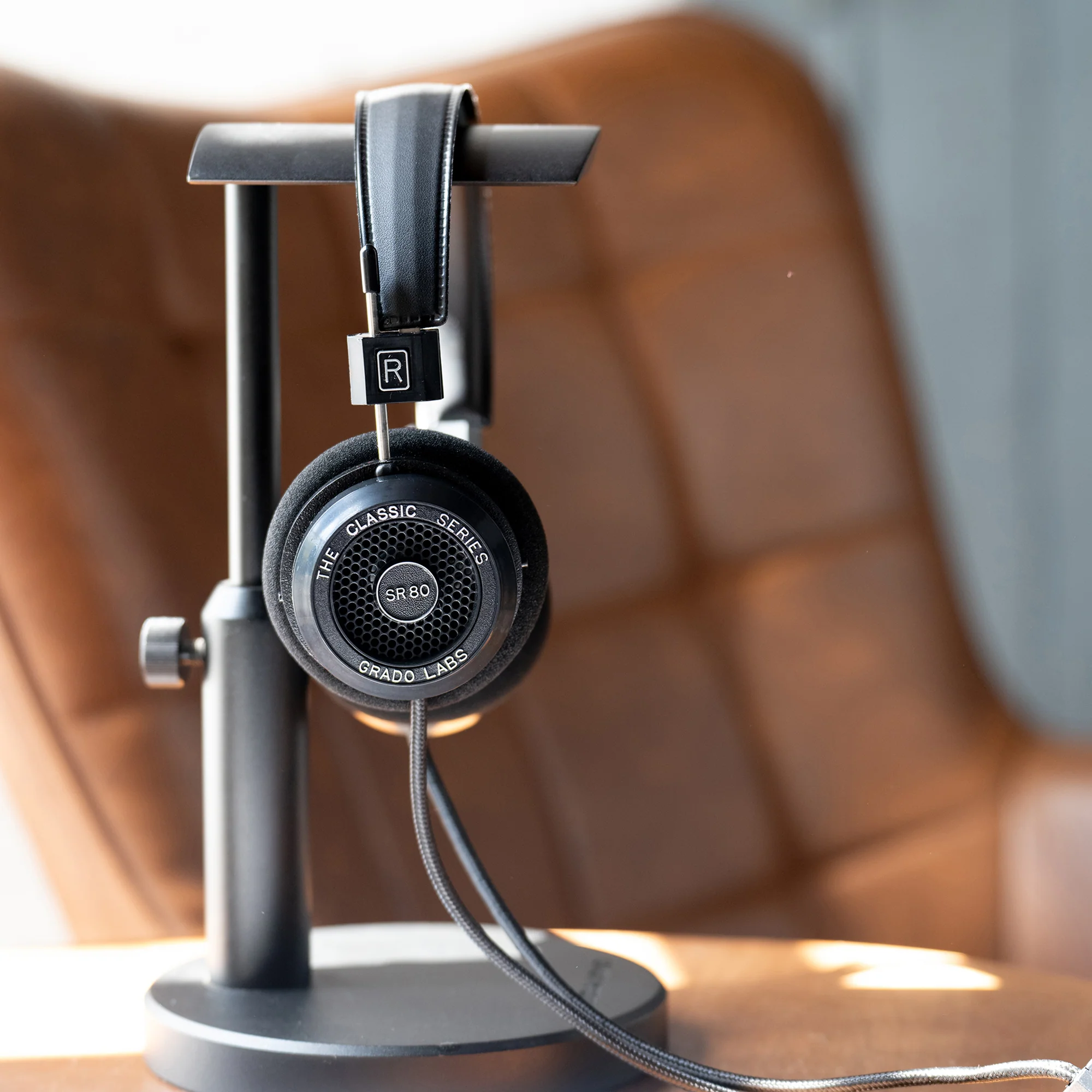 Grado SR80 Classic Series Headphones - Image 10