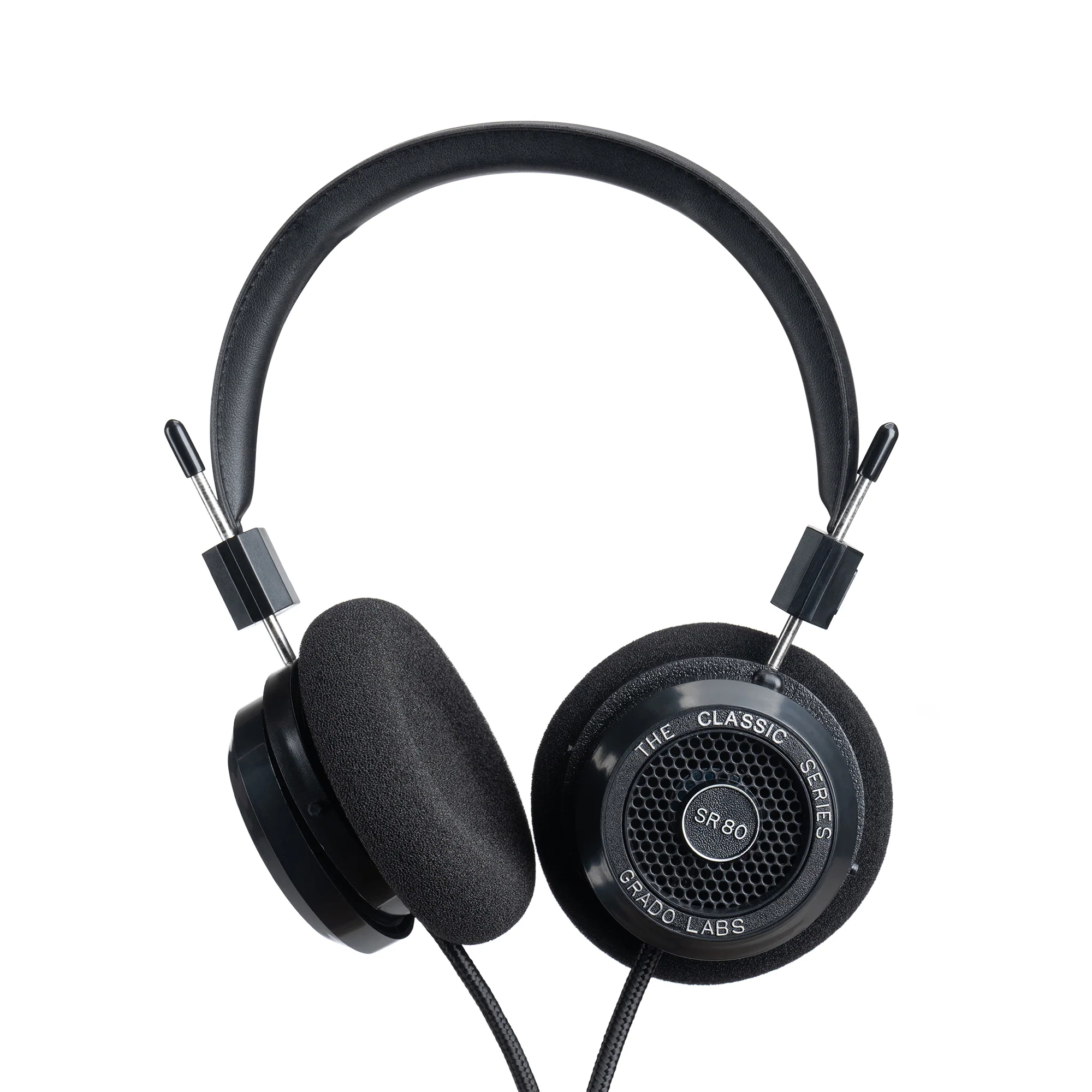 Grado SR80 Classic Series Headphones - Image 4
