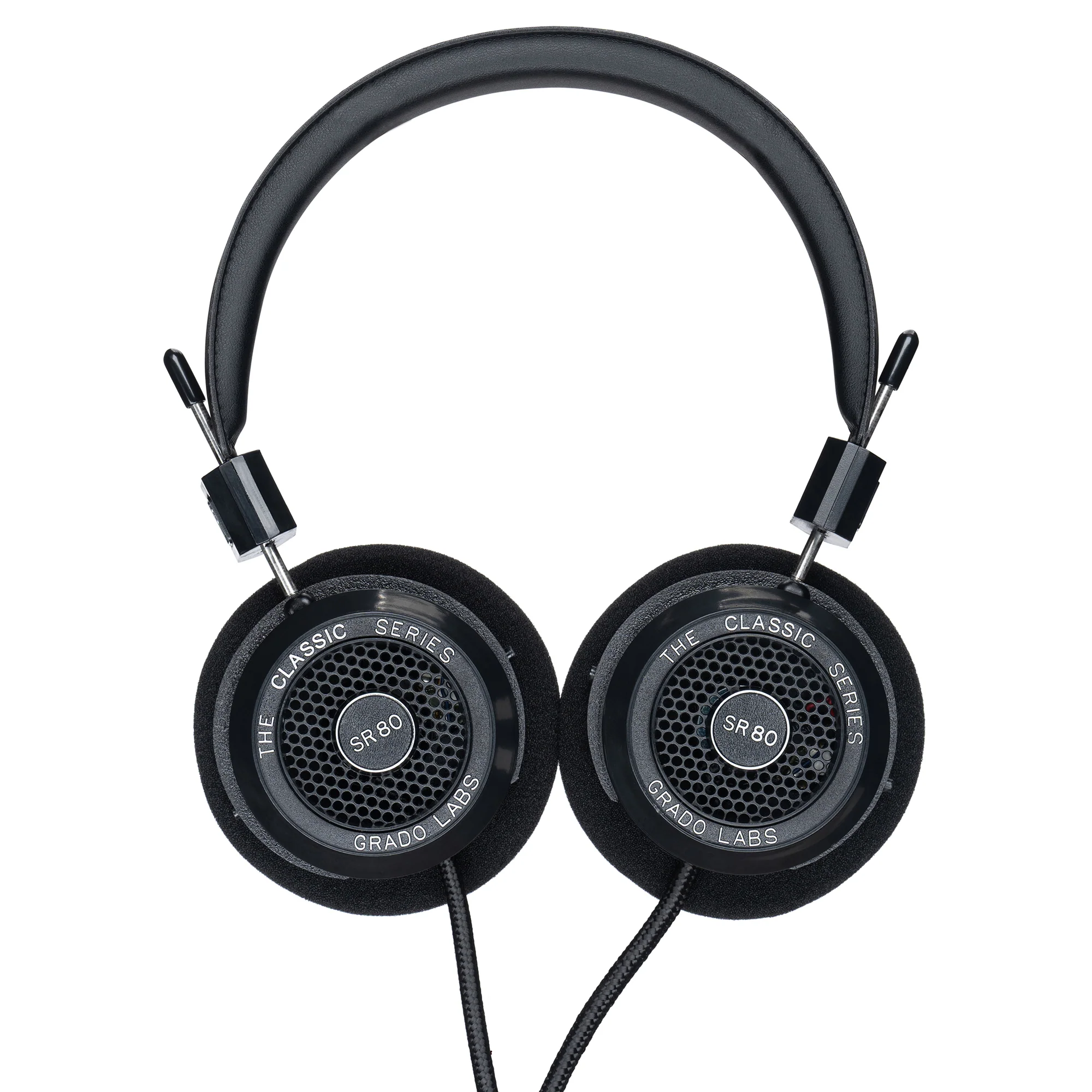 Grado SR80 Classic Series Headphones - Image 5