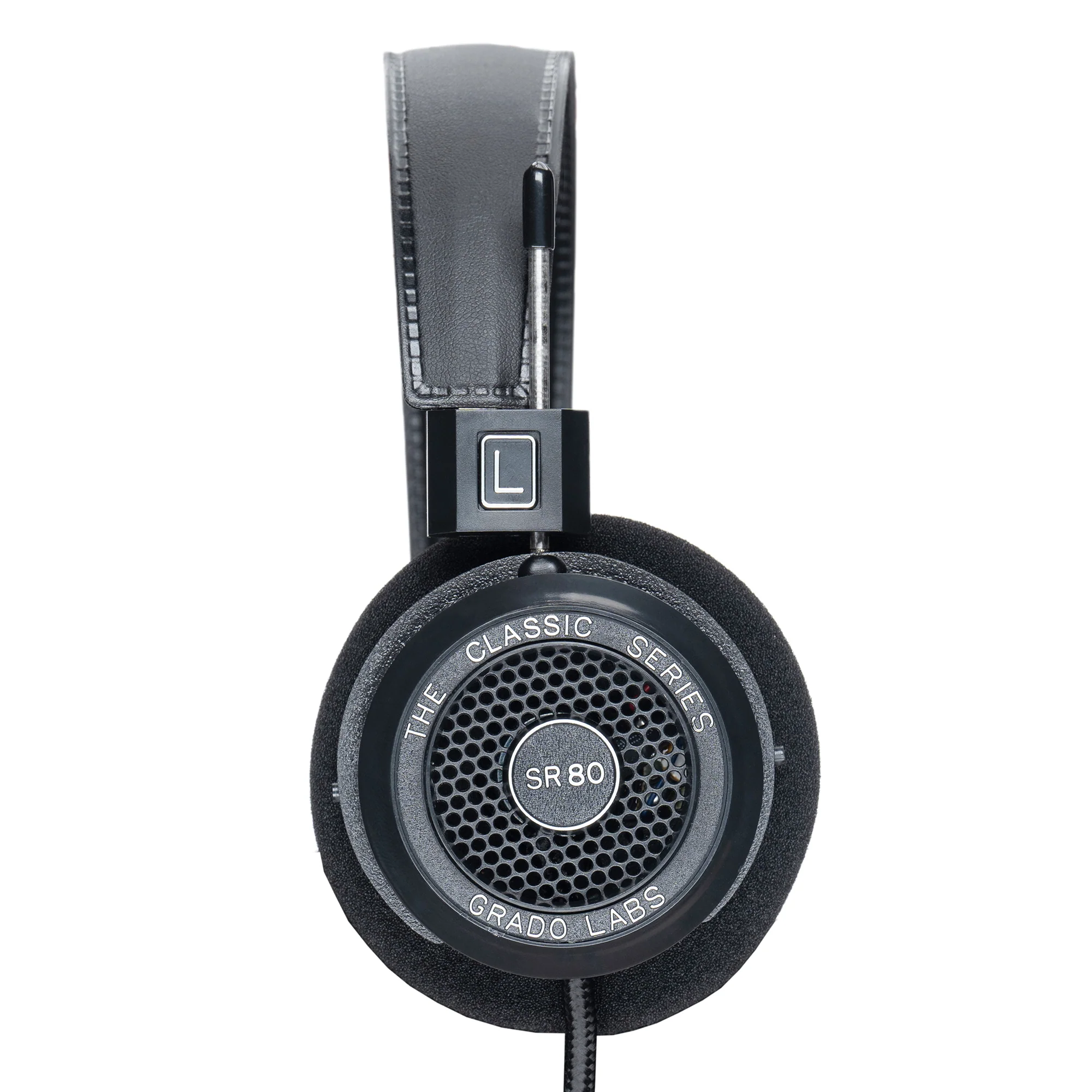 Grado SR80 Classic Series Headphones - Image 7
