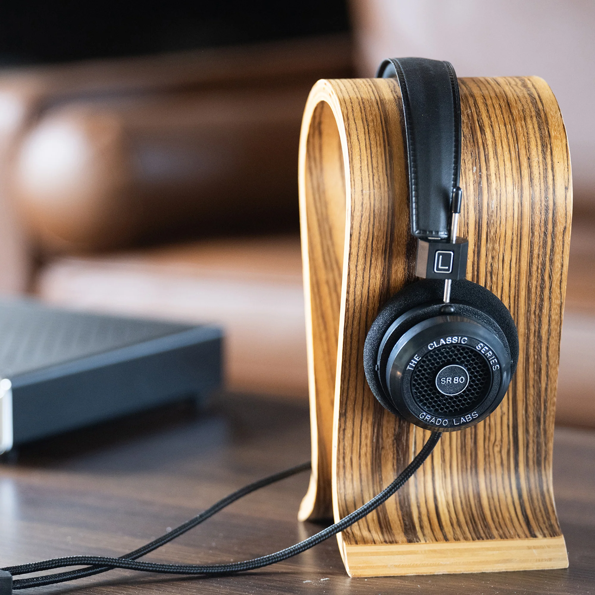Grado SR80 Classic Series Headphones - Image 9
