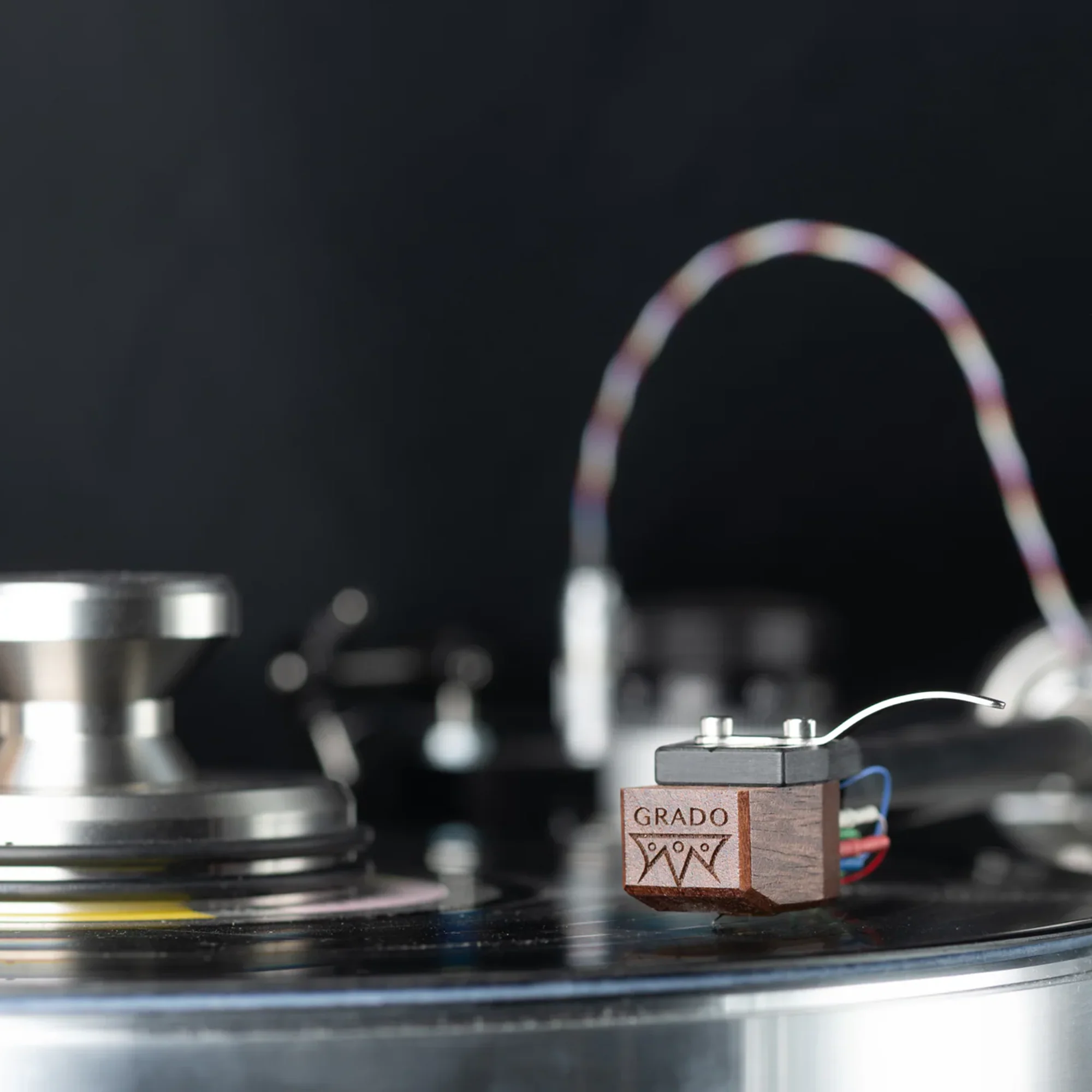 Grado Statement4 Lineage Series Cartridge - Image 2