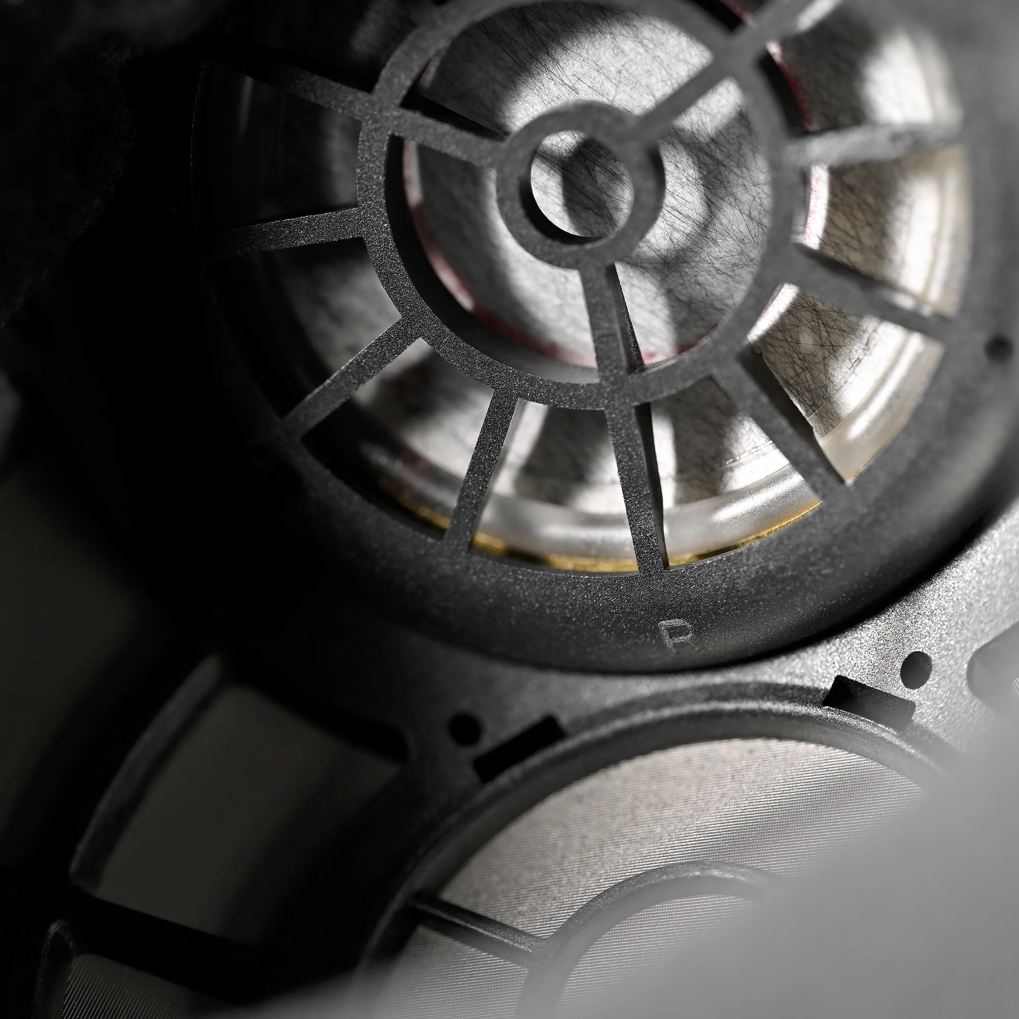 Grell OAE2 Open-Back Audiophile Headphones - Image 10