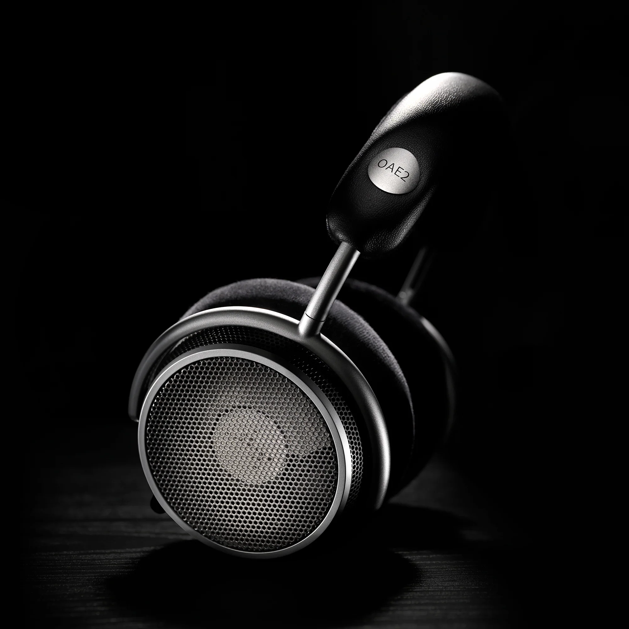 Grell OAE2 Open-Back Audiophile Headphones - Image 2