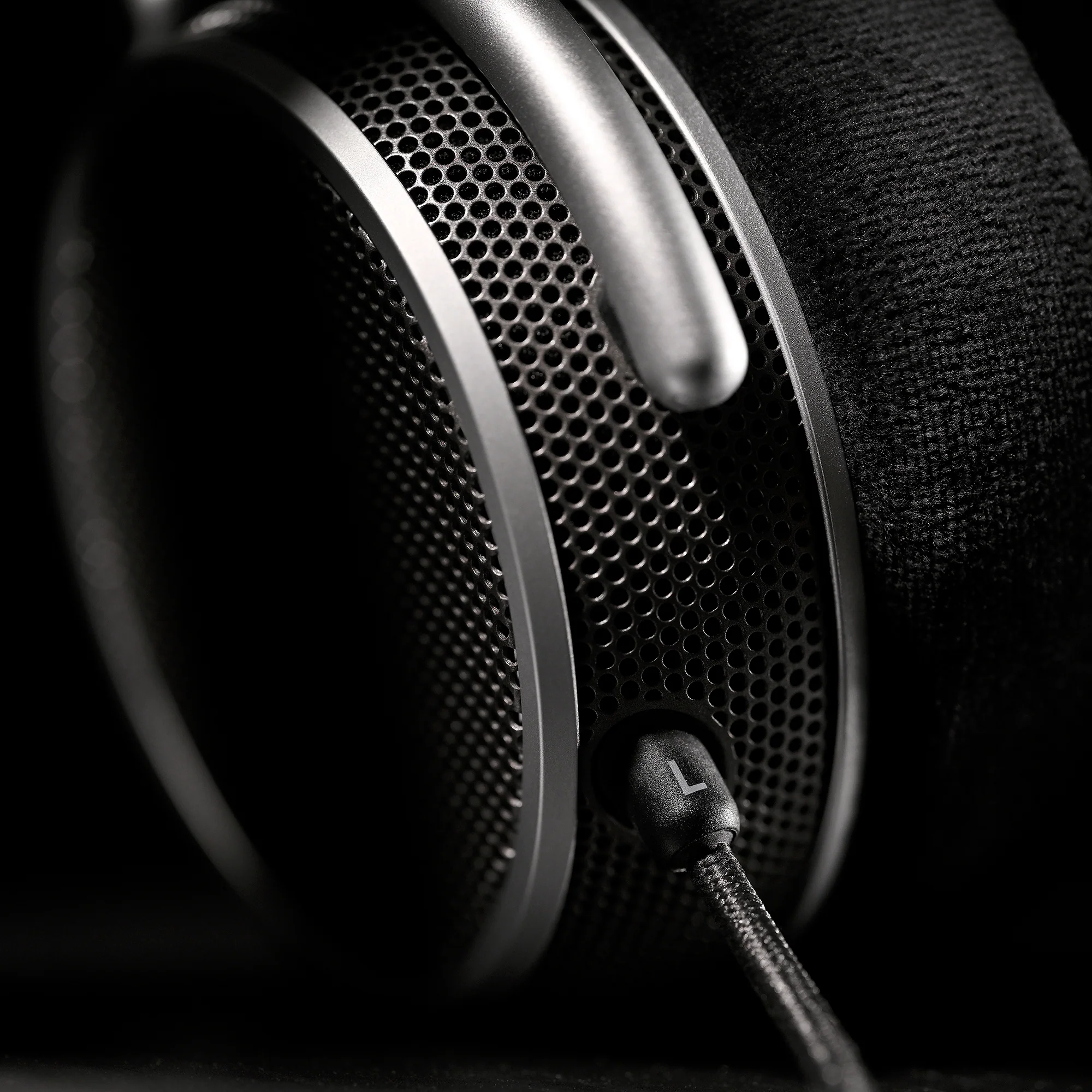 Grell OAE2 Open-Back Audiophile Headphones - Image 8