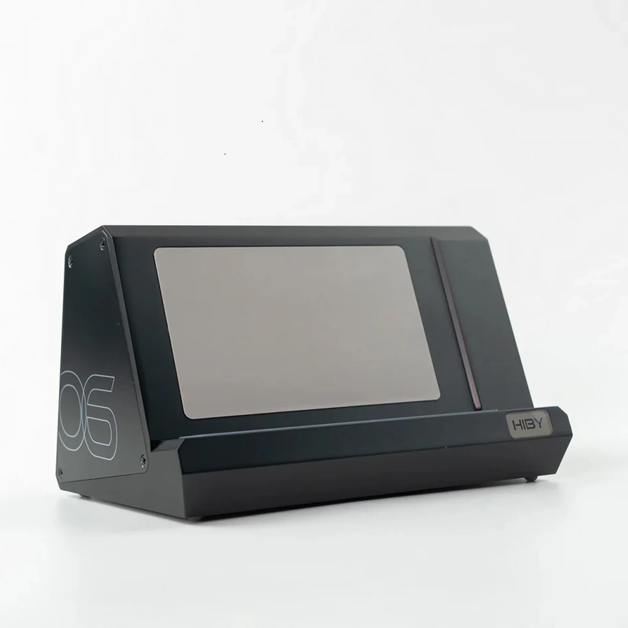 HiBy CR06 Audio Dock for Digital Audio Players - Image 3