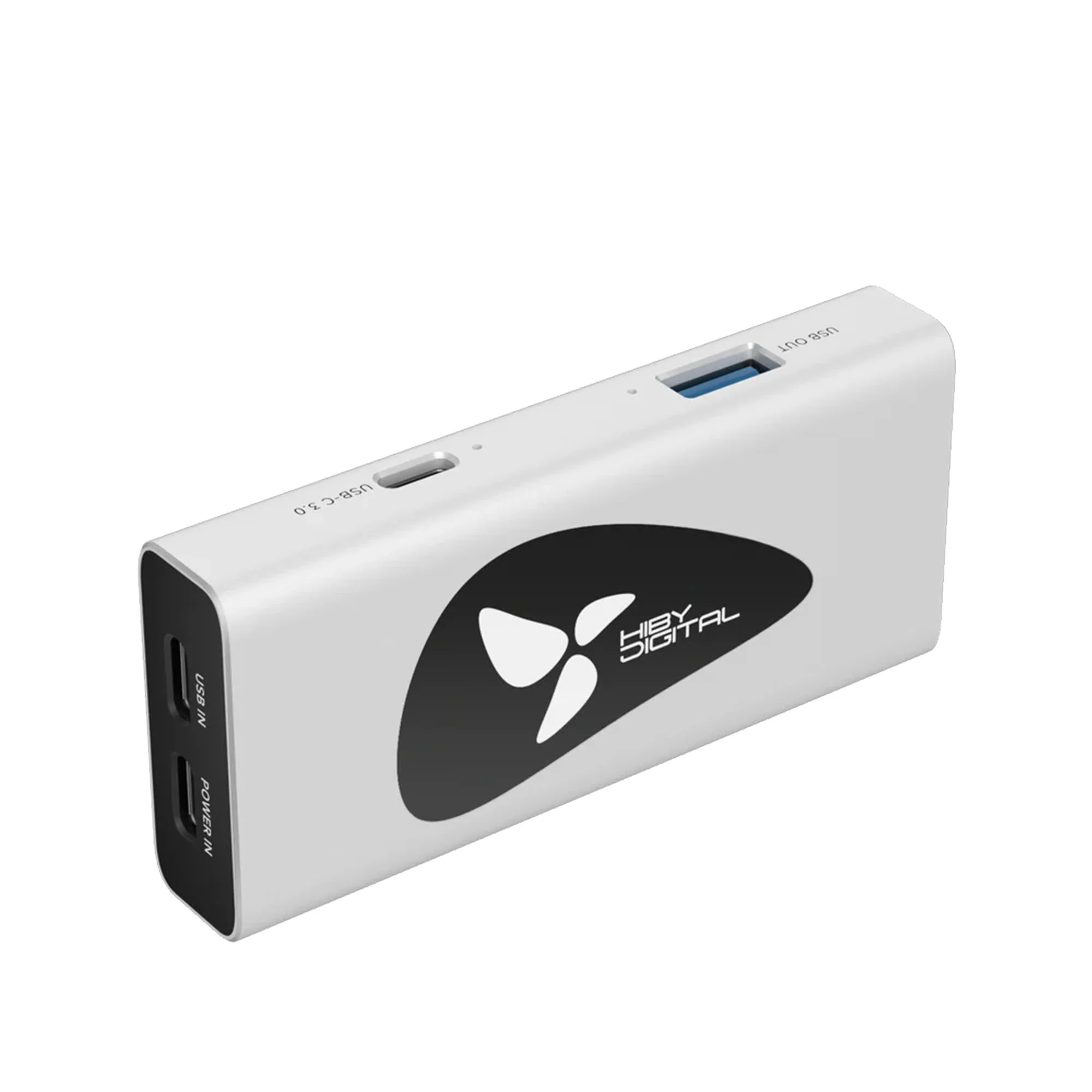 HiBy Digital AP10 USB Audio Isolator