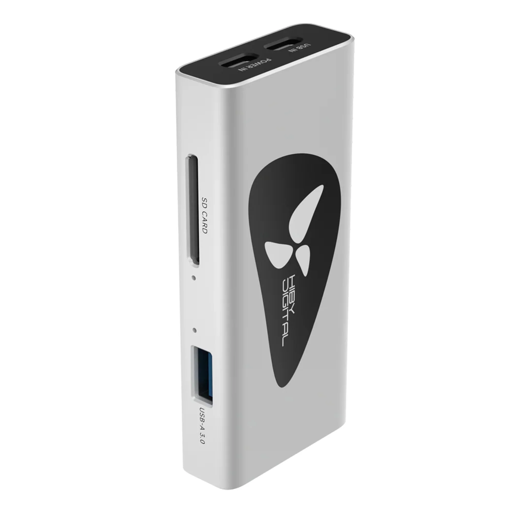 HiBy Digital AP10 USB Audio Isolator - Image 5