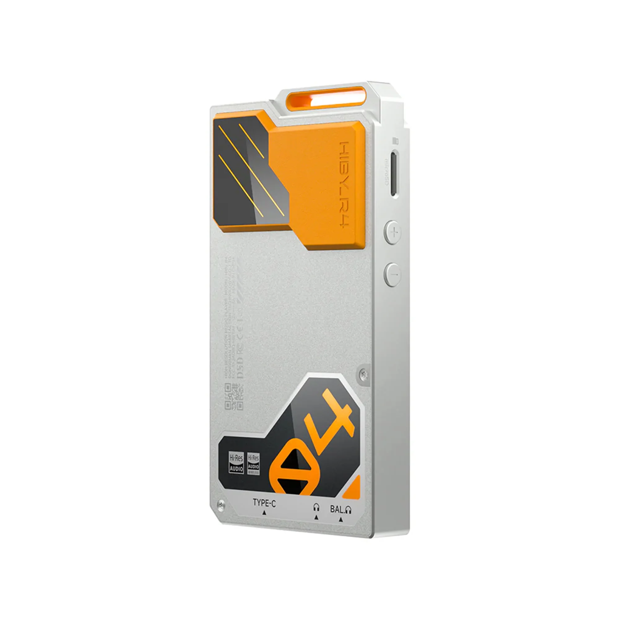 HiBy R4 Class A Android Digital Audio Player - Image 18