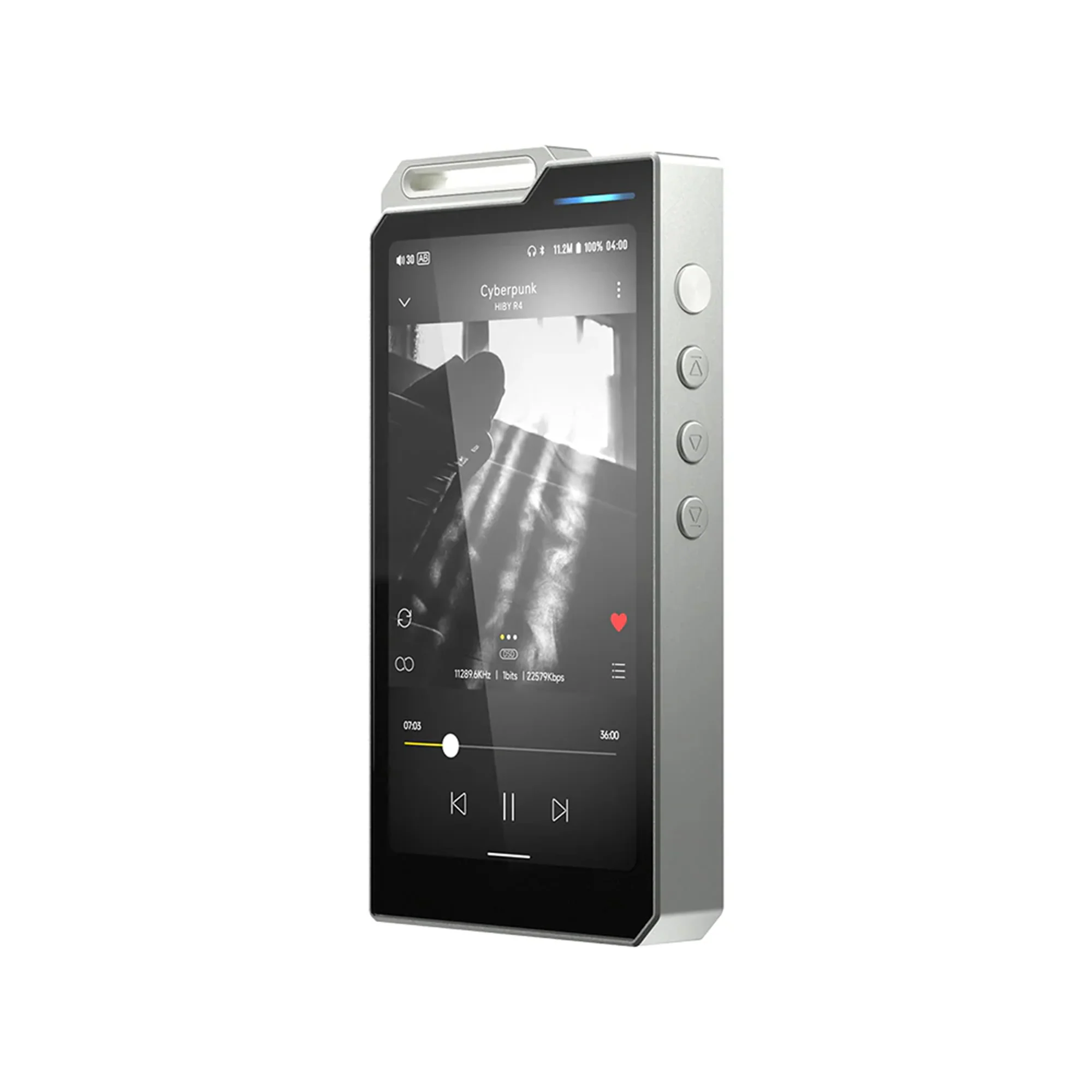 HiBy R4 Class A Android Digital Audio Player - Image 20