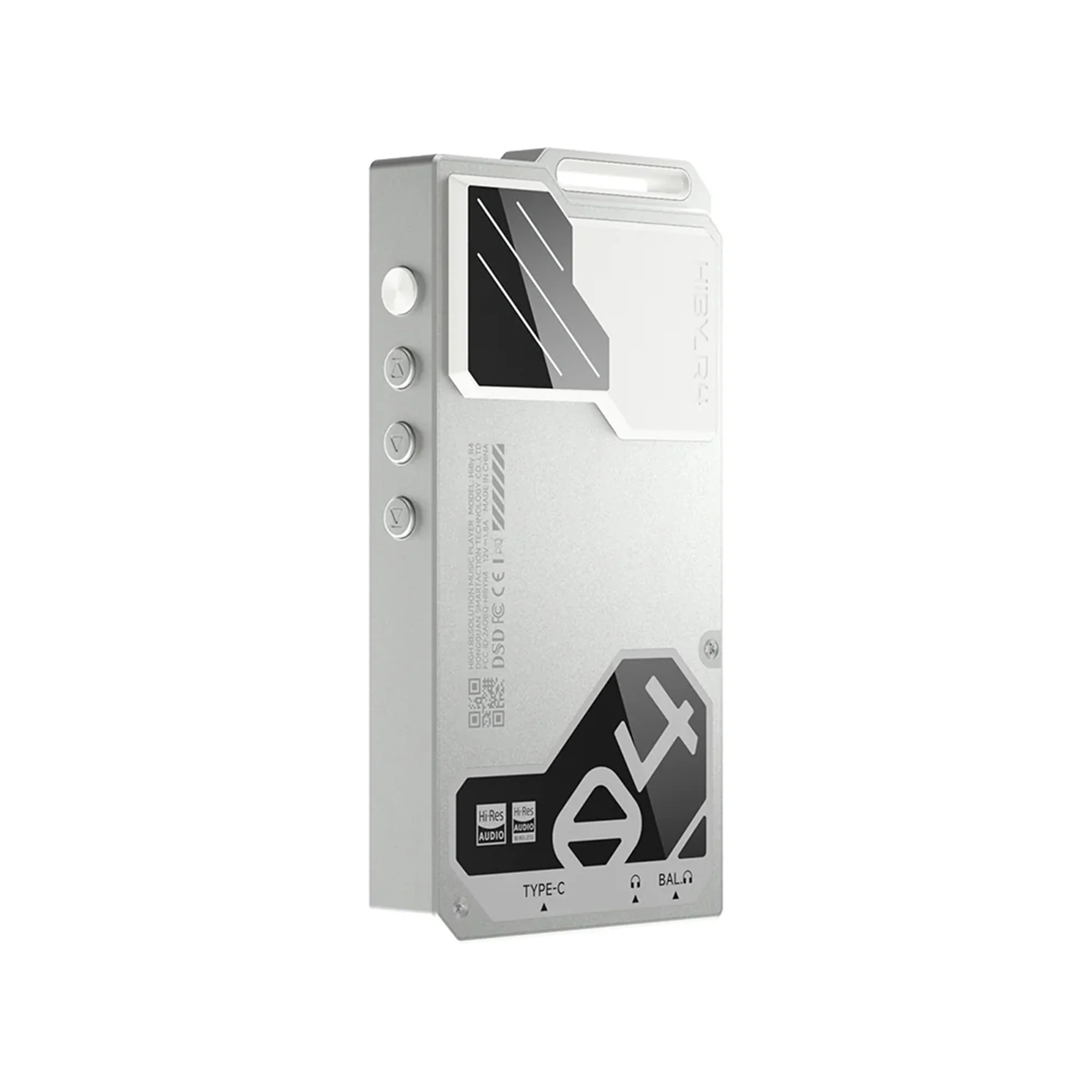 HiBy R4 Class A Android Digital Audio Player - Image 22