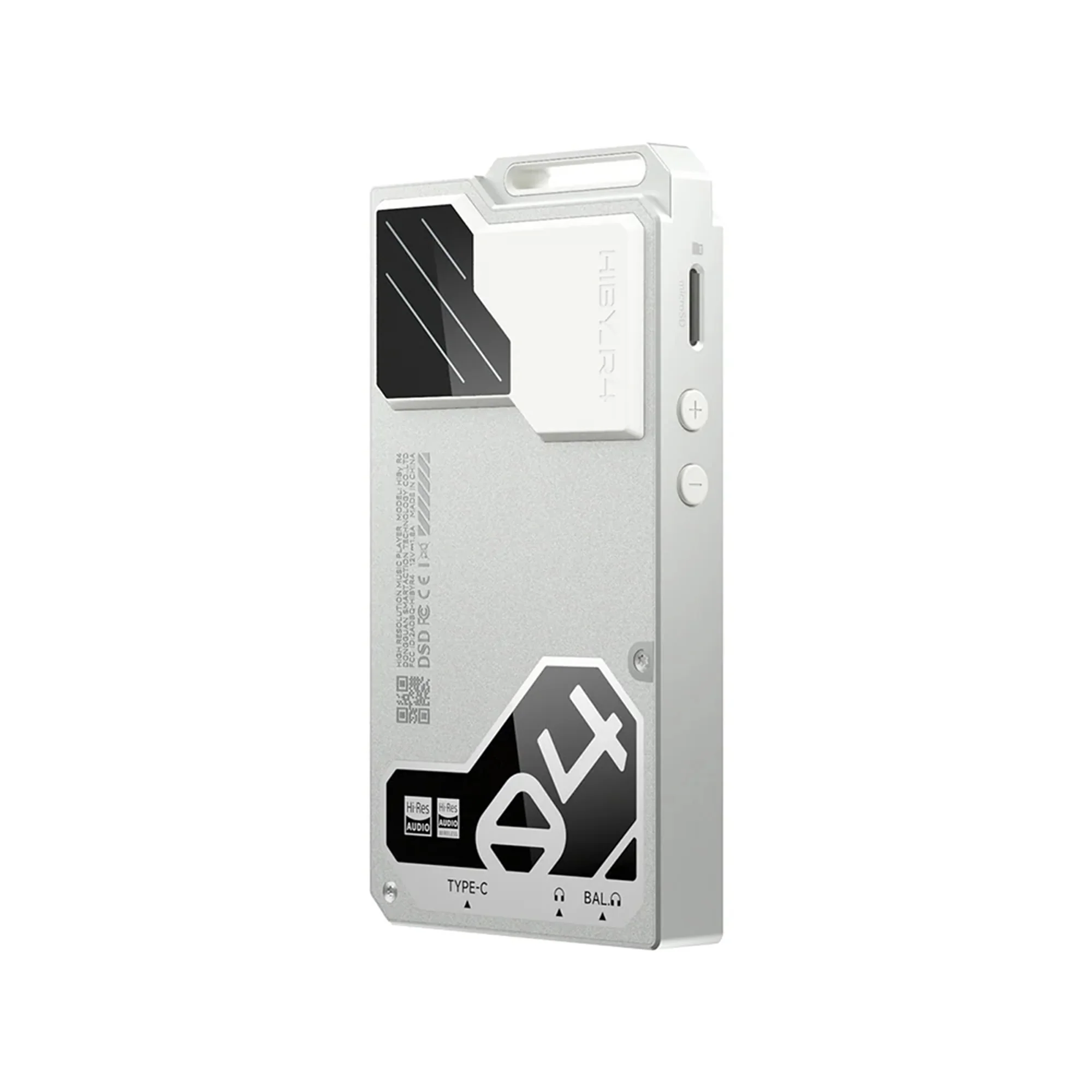 HiBy R4 Class A Android Digital Audio Player - Image 24