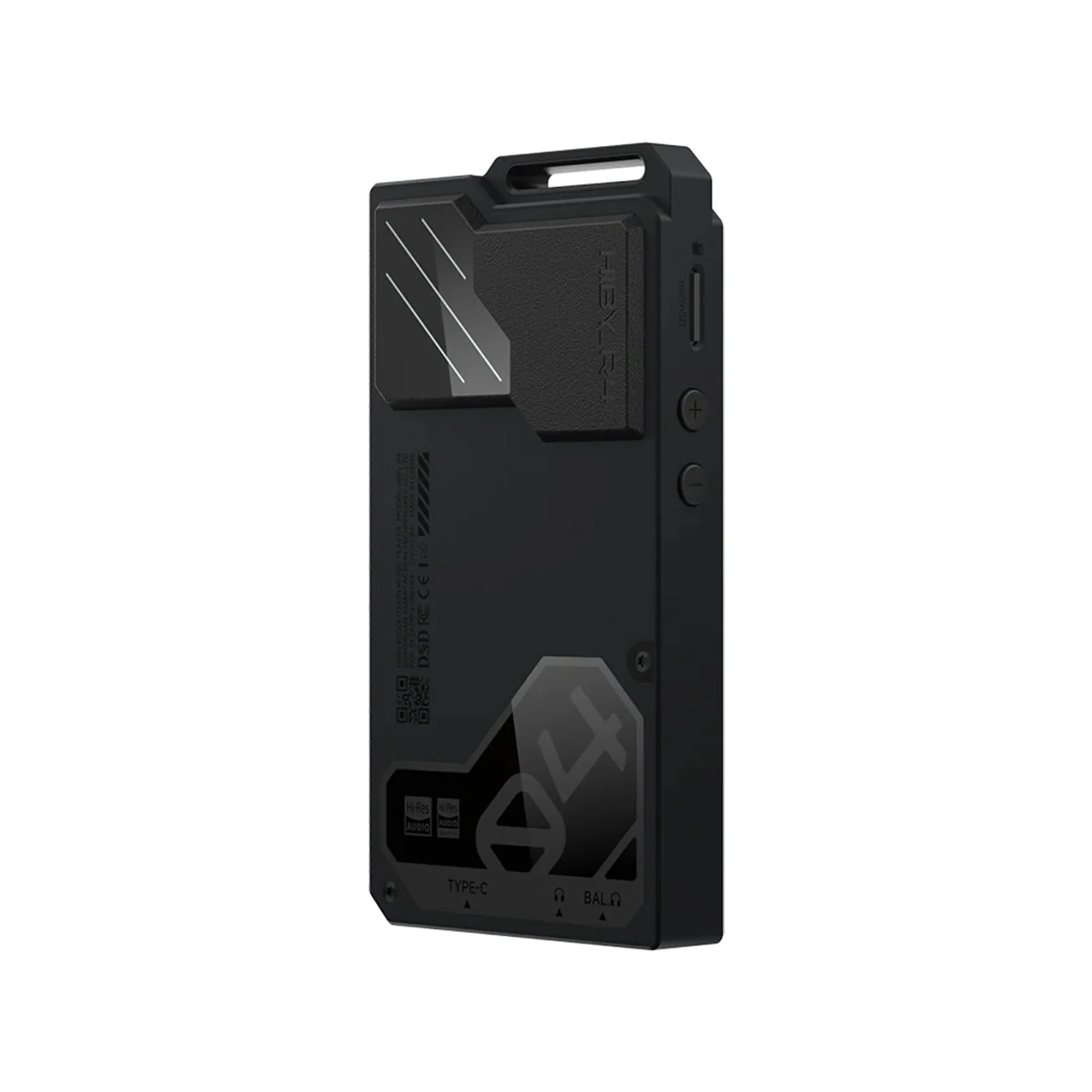 HiBy R4 Class A Android Digital Audio Player - Image 6