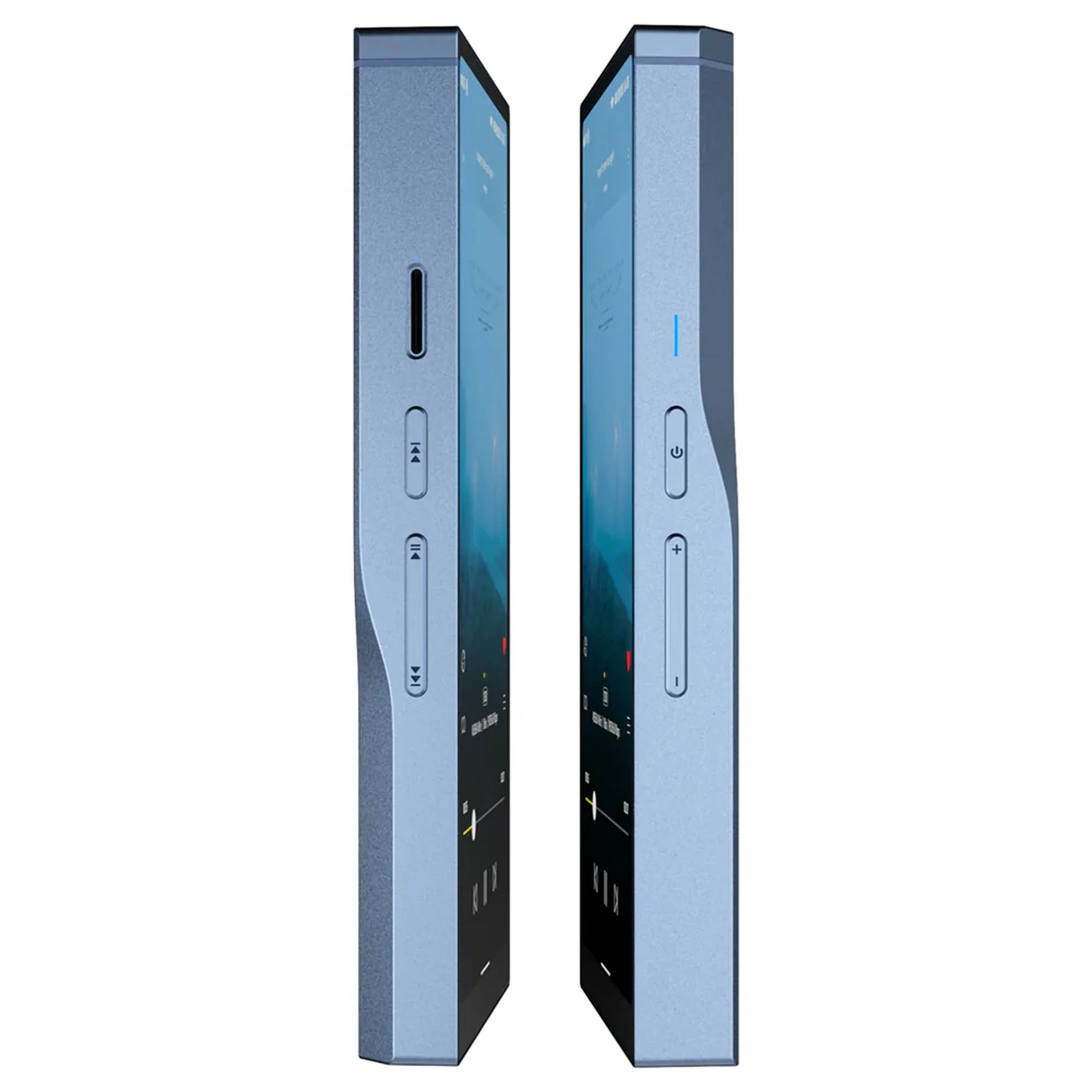 HiBy R6 Pro II 2025 Digital Audio Player - Image 13