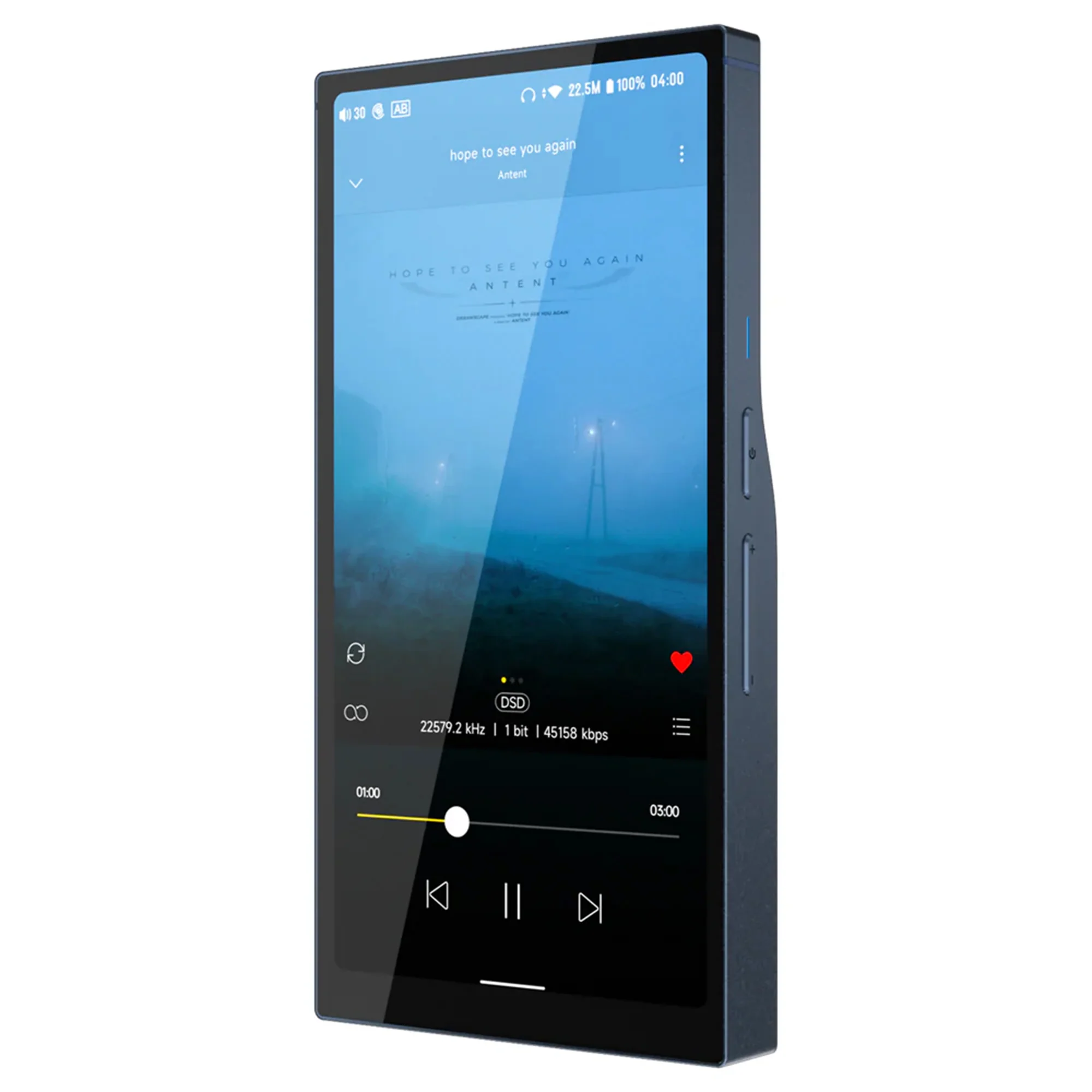 HiBy R6 Pro II 2025 Digital Audio Player - Image 9
