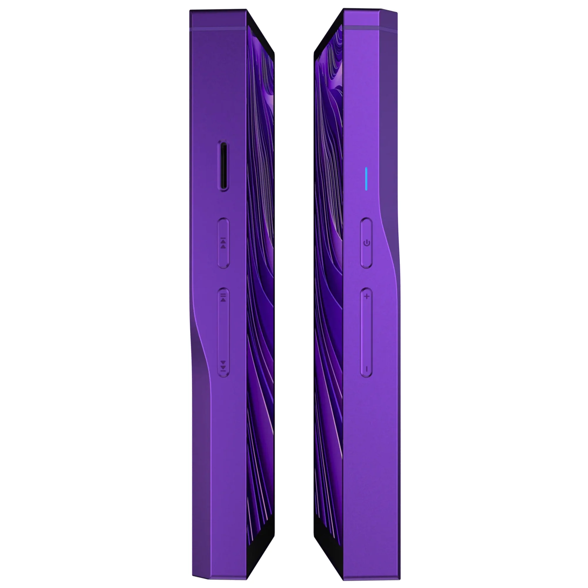 HiBy R6 Pro II Class A Digital Audio Player - Image 13